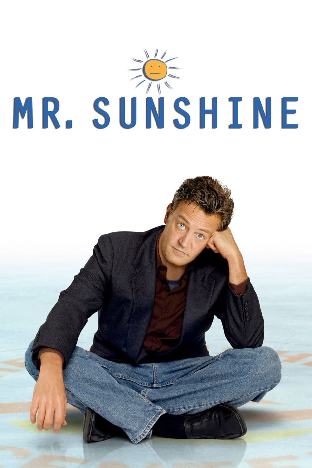 Mr. Sunshine preview 2
