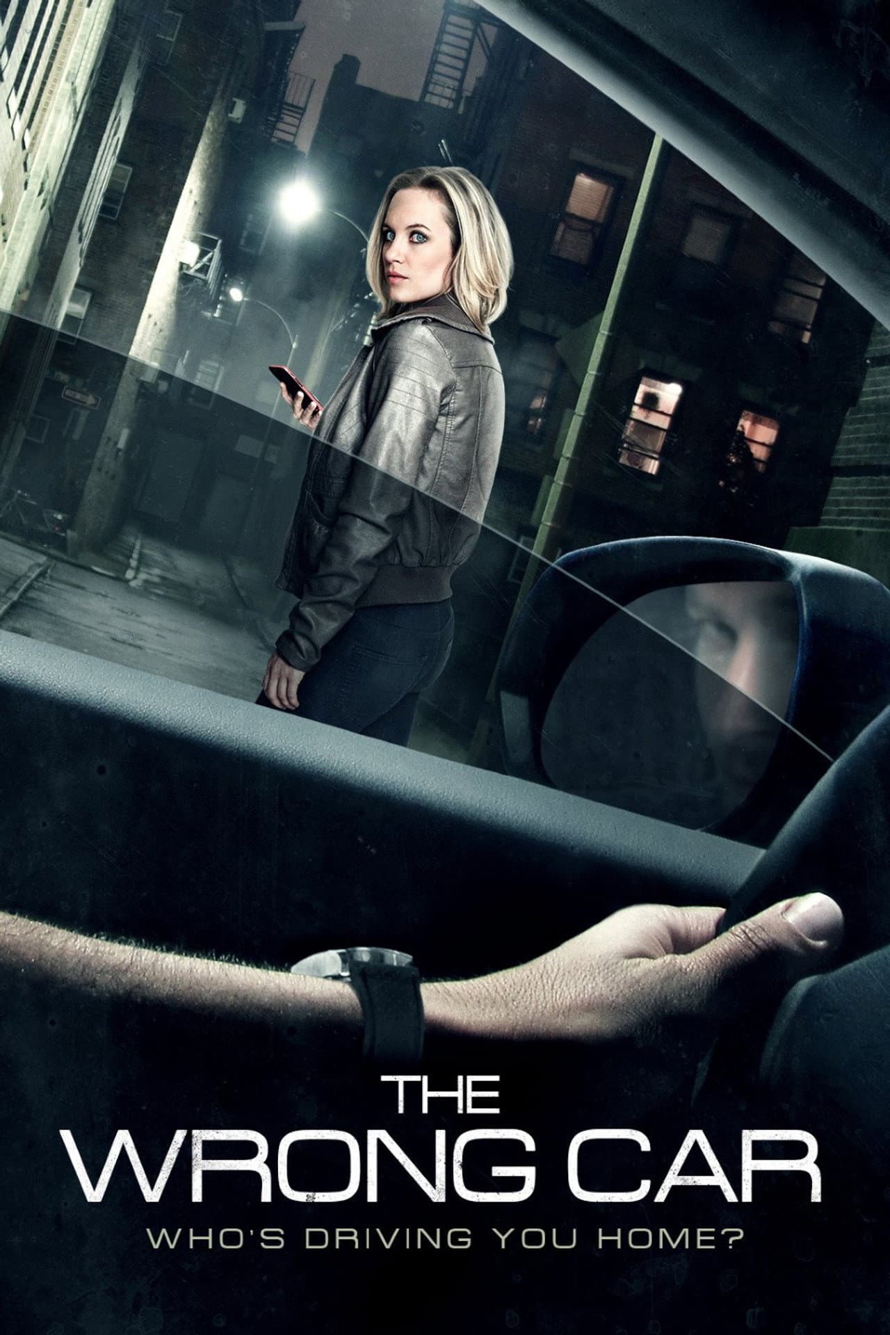 The Wrong Car preview 2
