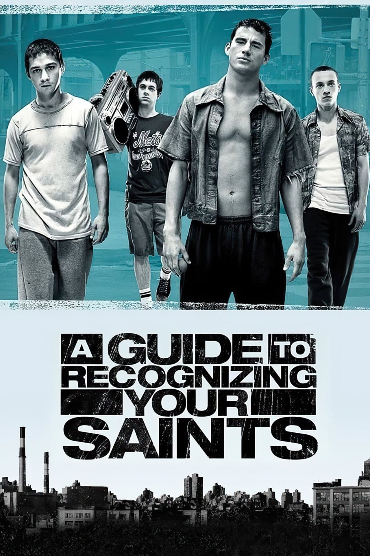 A Guide to Recognizing Your Saints preview 2