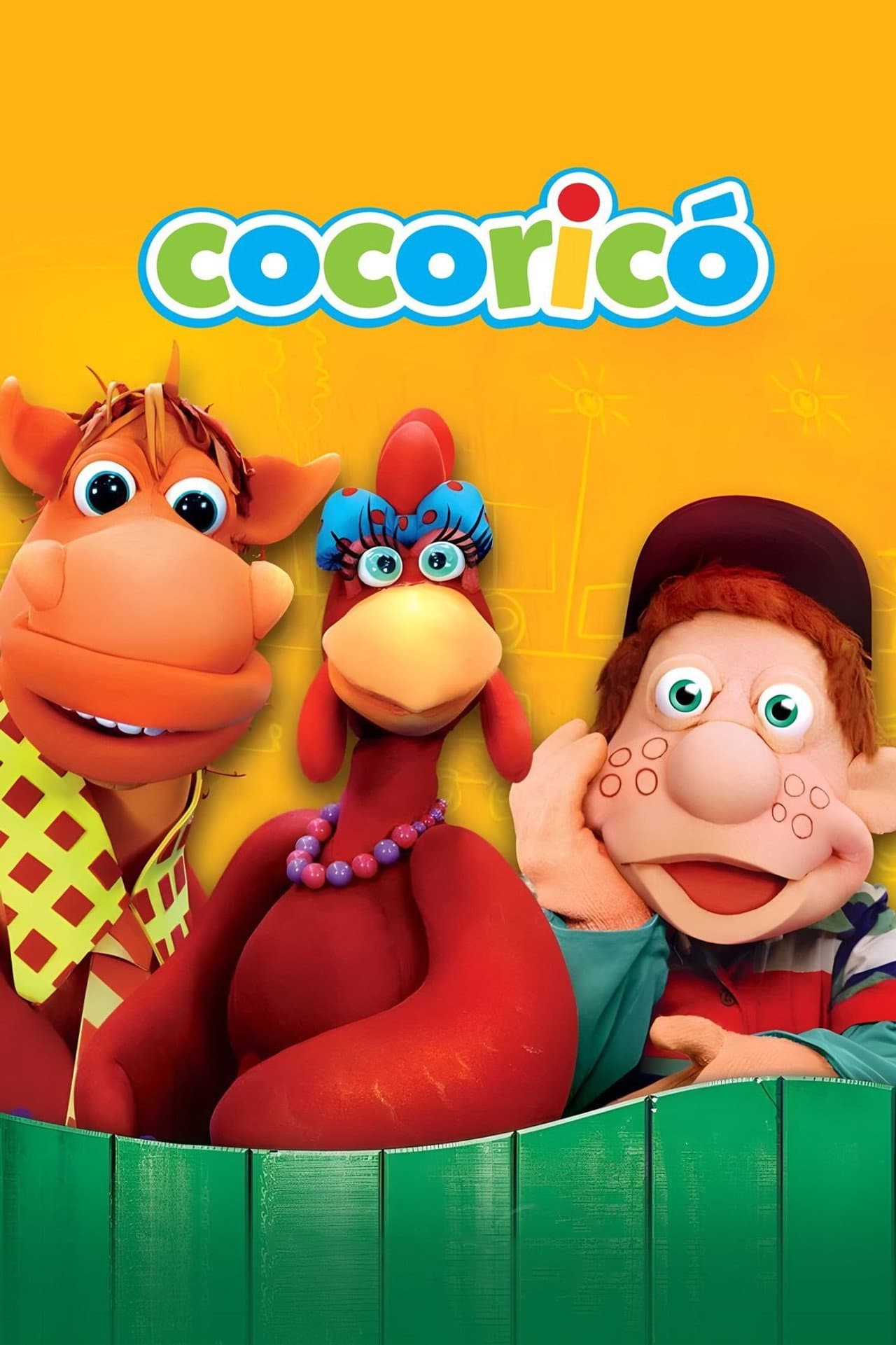 Cocoricó preview 2
