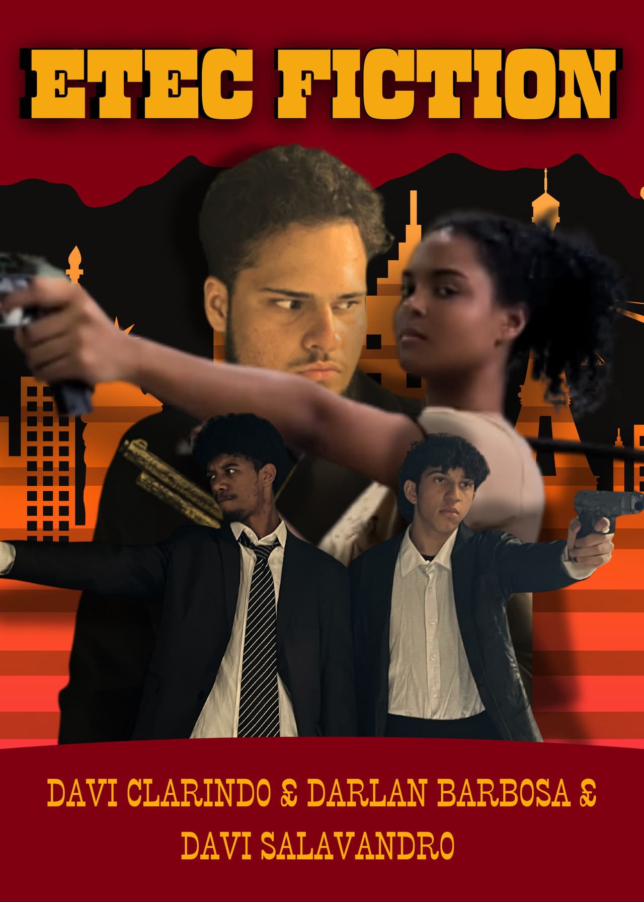 ETEC FICTION preview 1