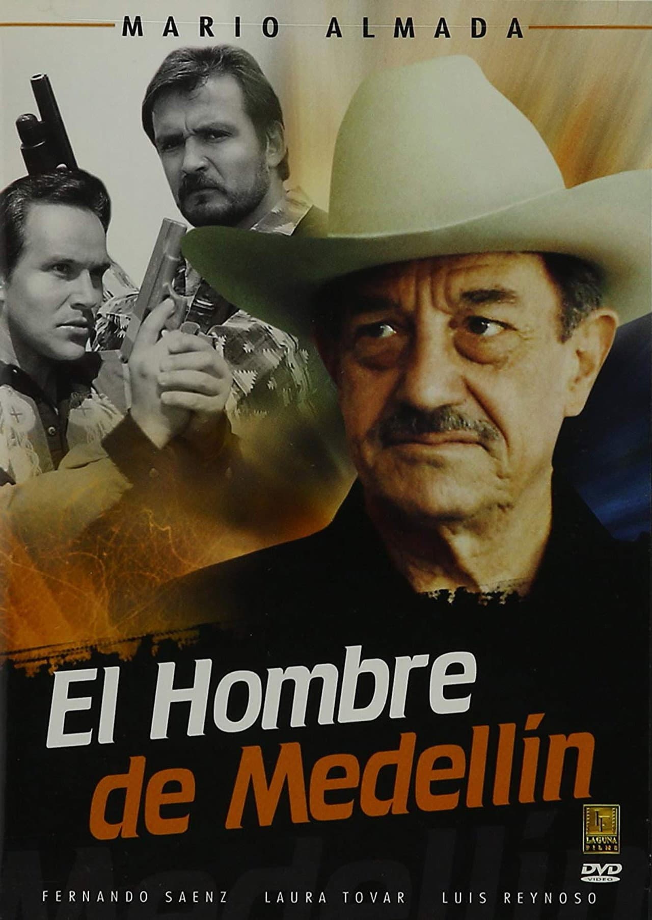 El hombre de Medellín preview 1