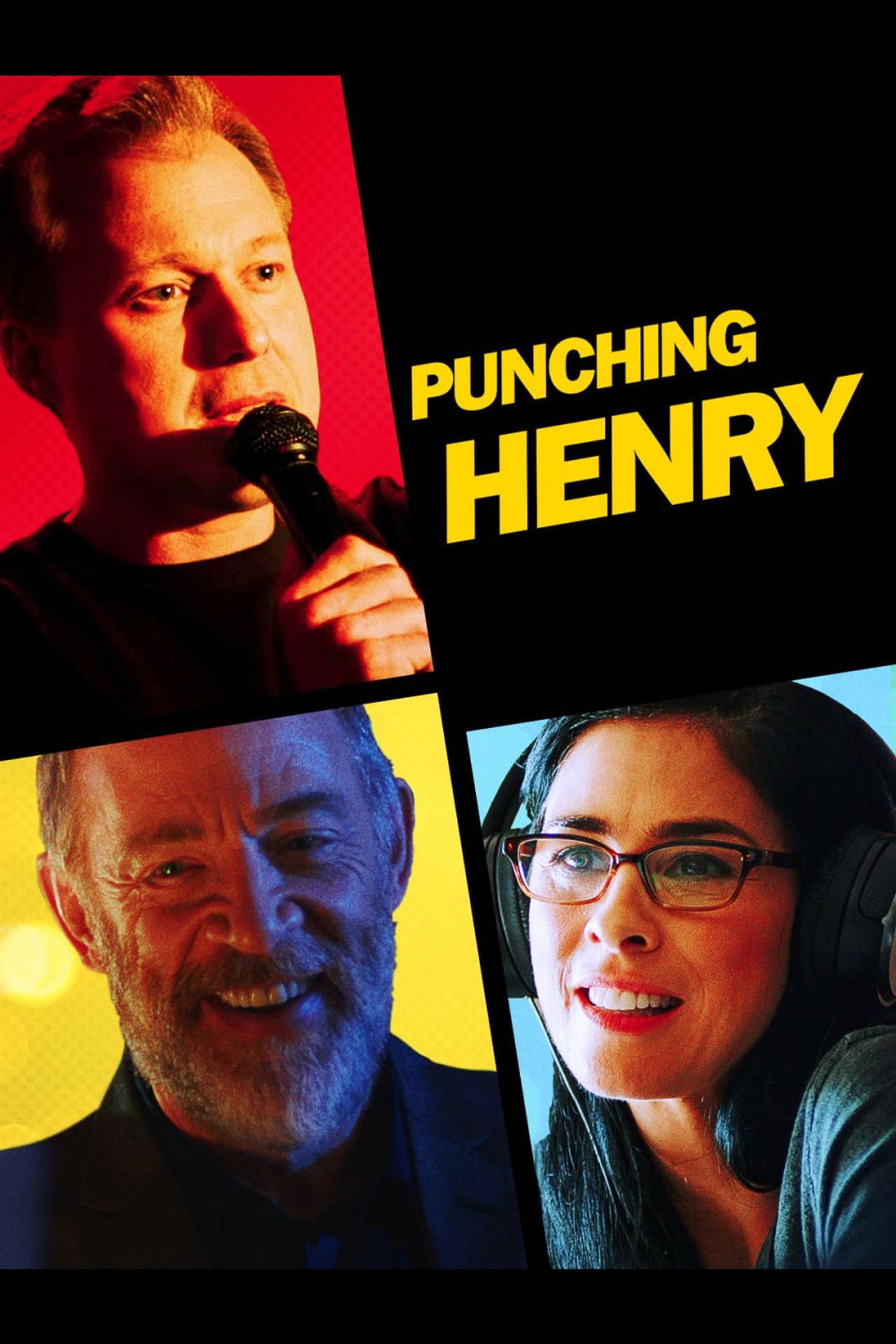 Punching Henry preview 2