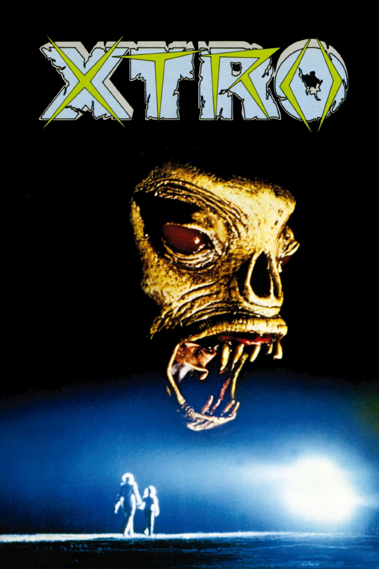 Xtro preview 2