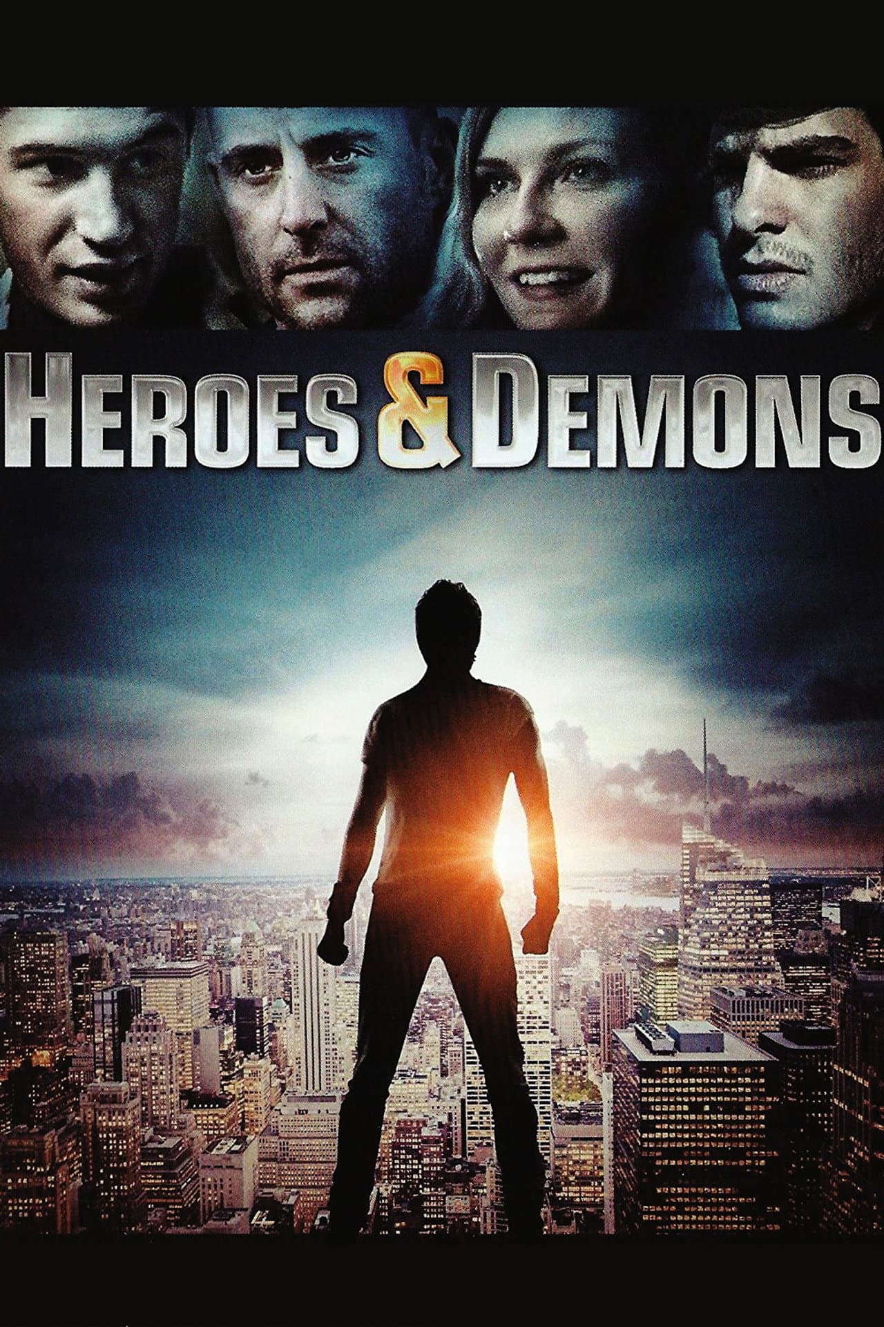 Heroes and Demons preview 2