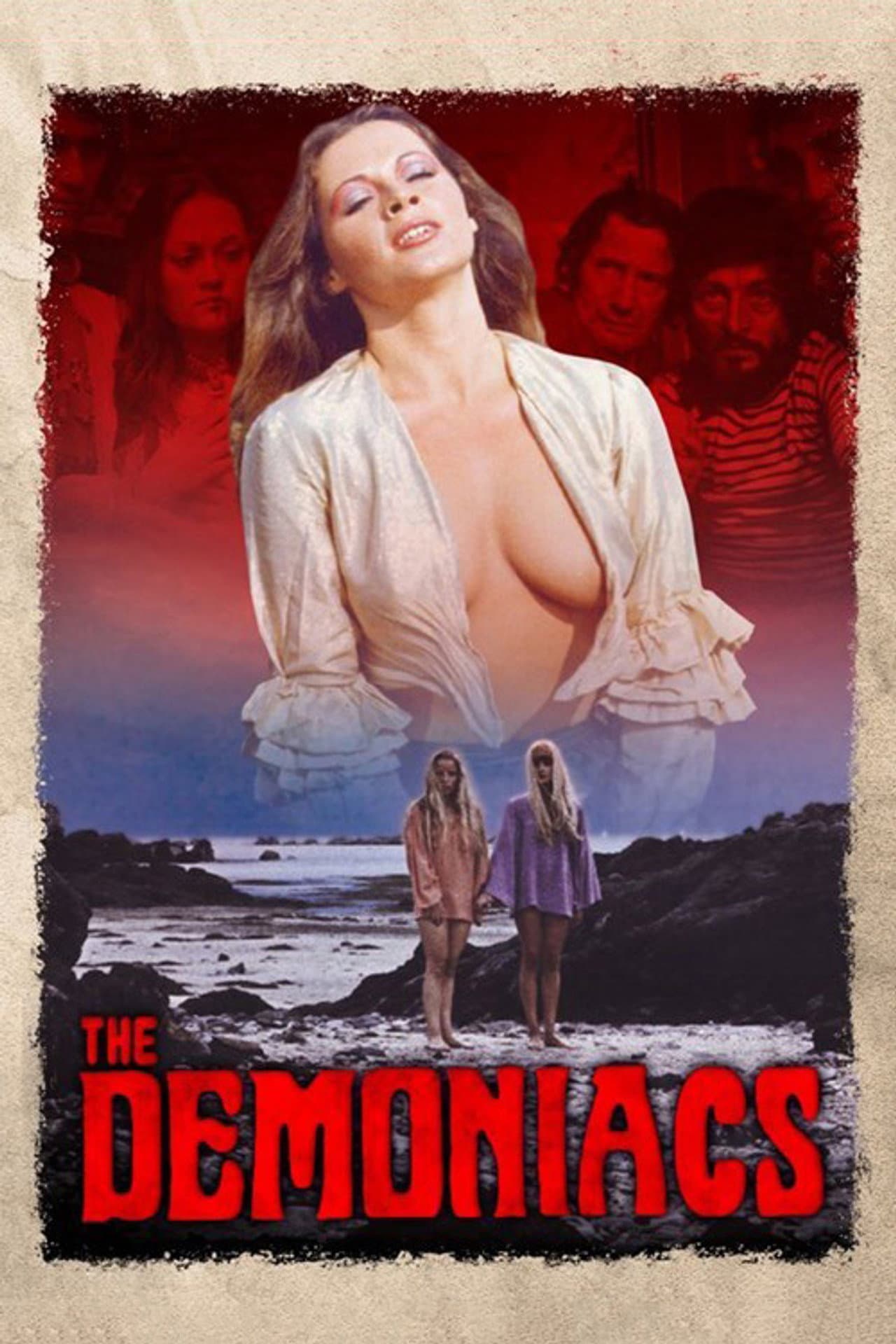 The Demoniacs preview 2