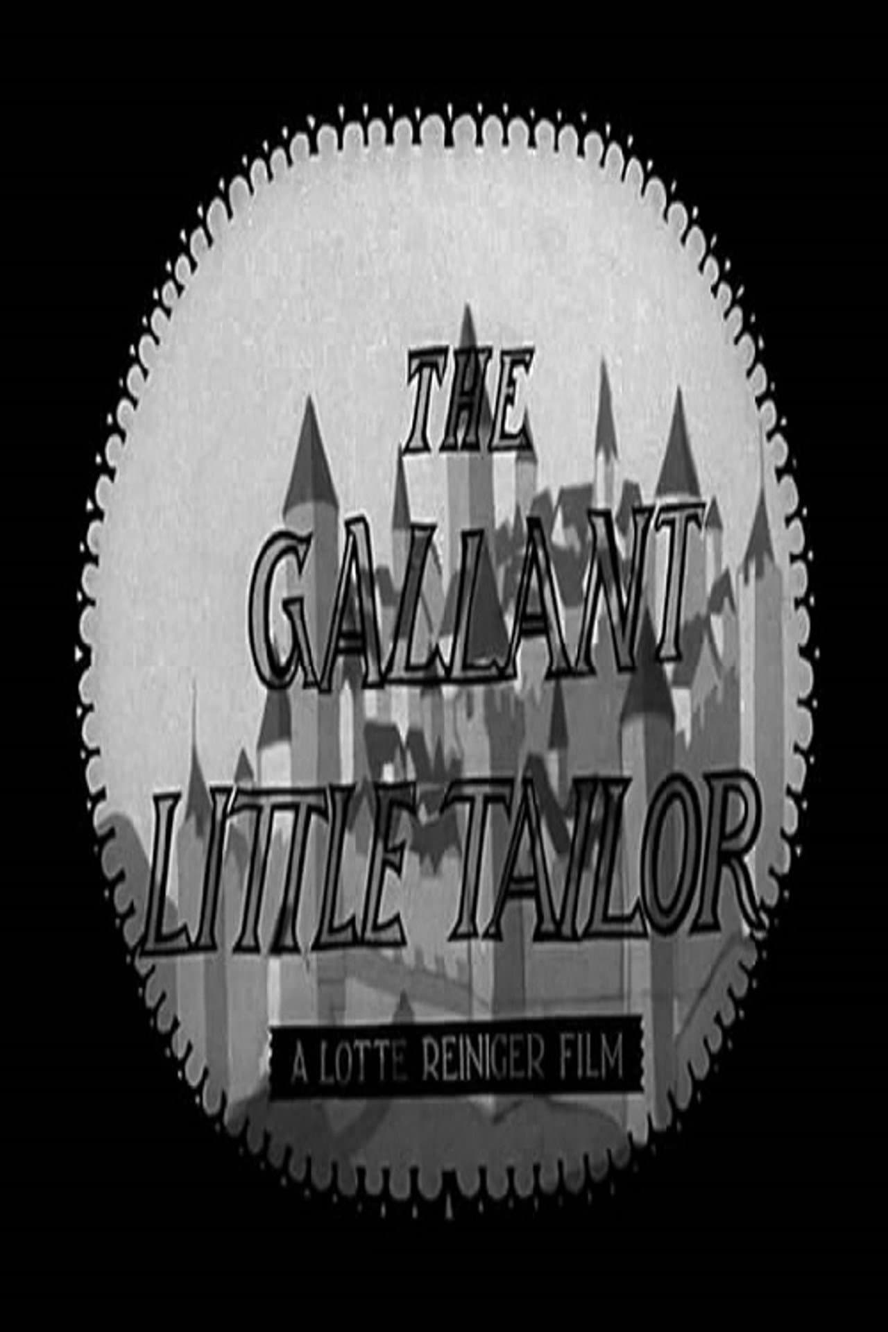 The Gallant Little Tailor preview 1
