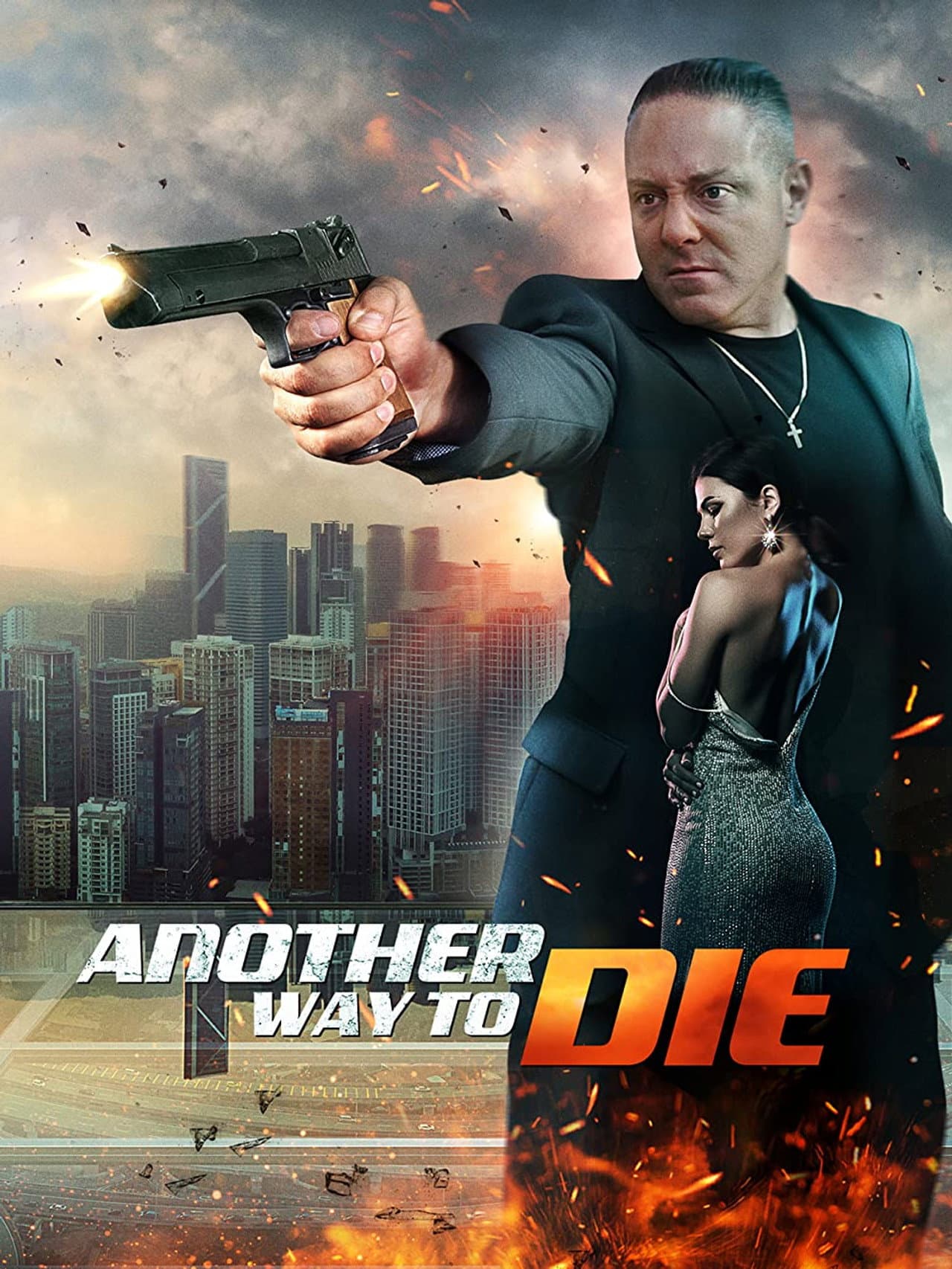 Another Way To Die preview 2
