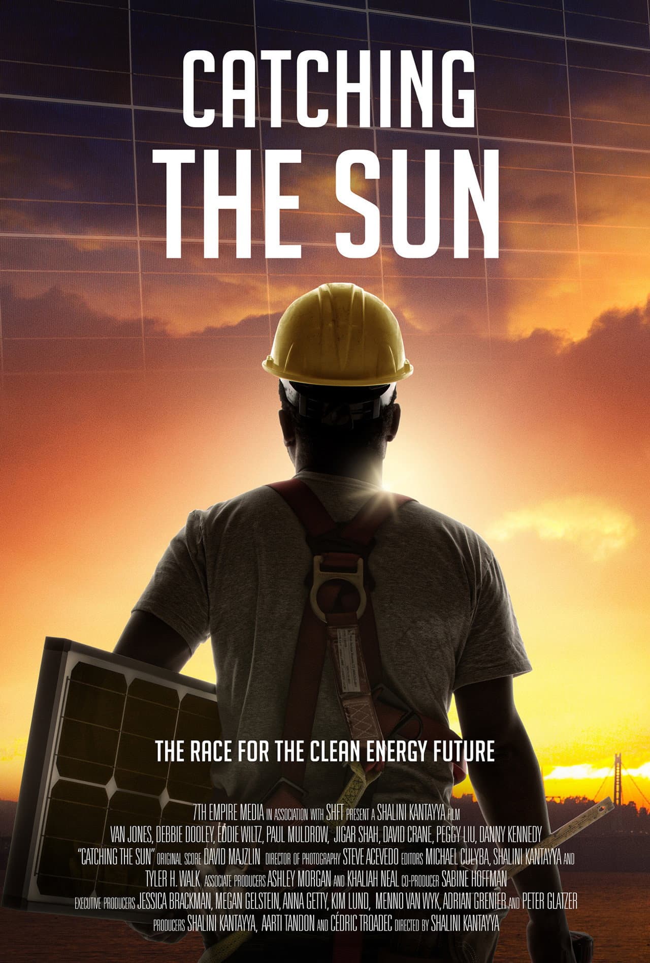 Catching the Sun preview 2