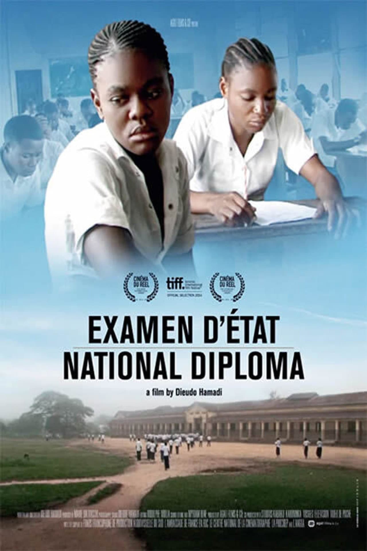 National Diploma preview 1