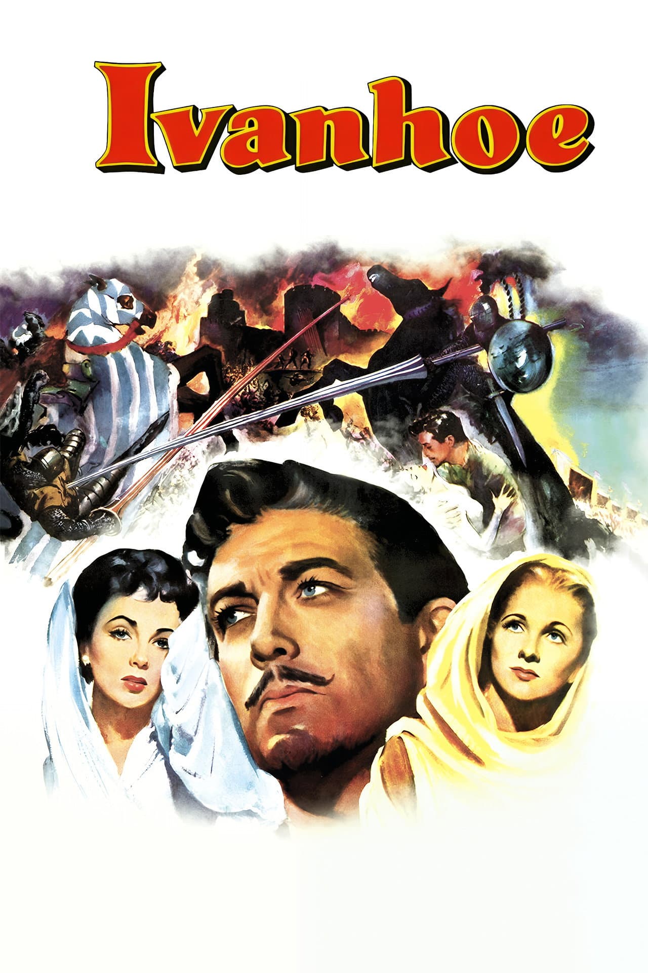 Ivanhoe preview 2