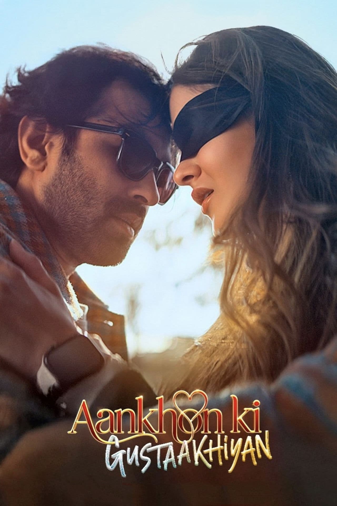 Aankhon Ki Gustaakhiyan preview 2