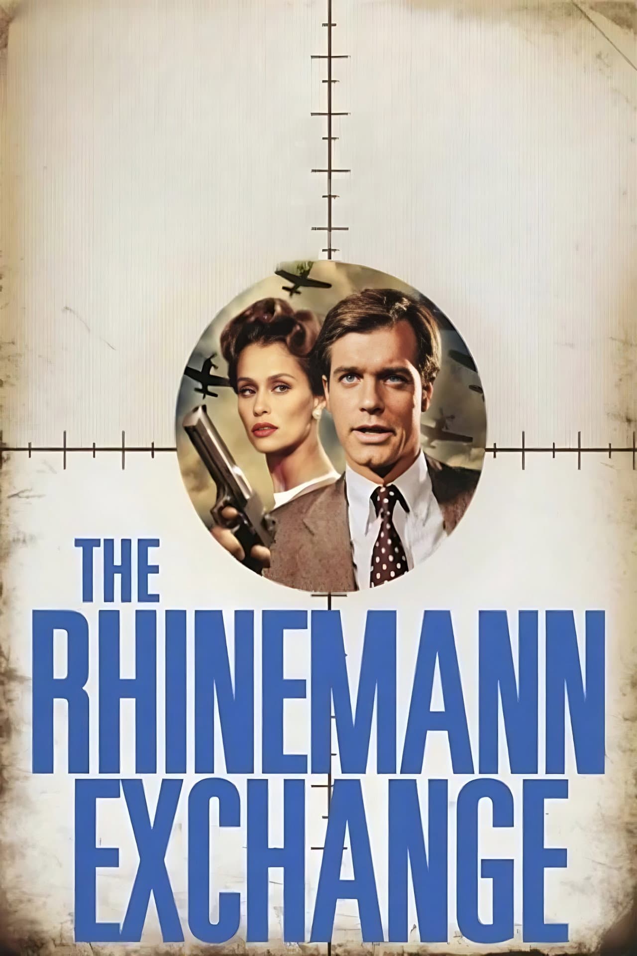 The Rhinemann Exchange preview 1