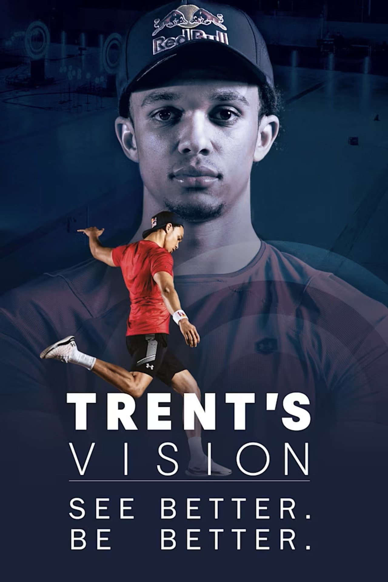 Trent's Vision preview 1