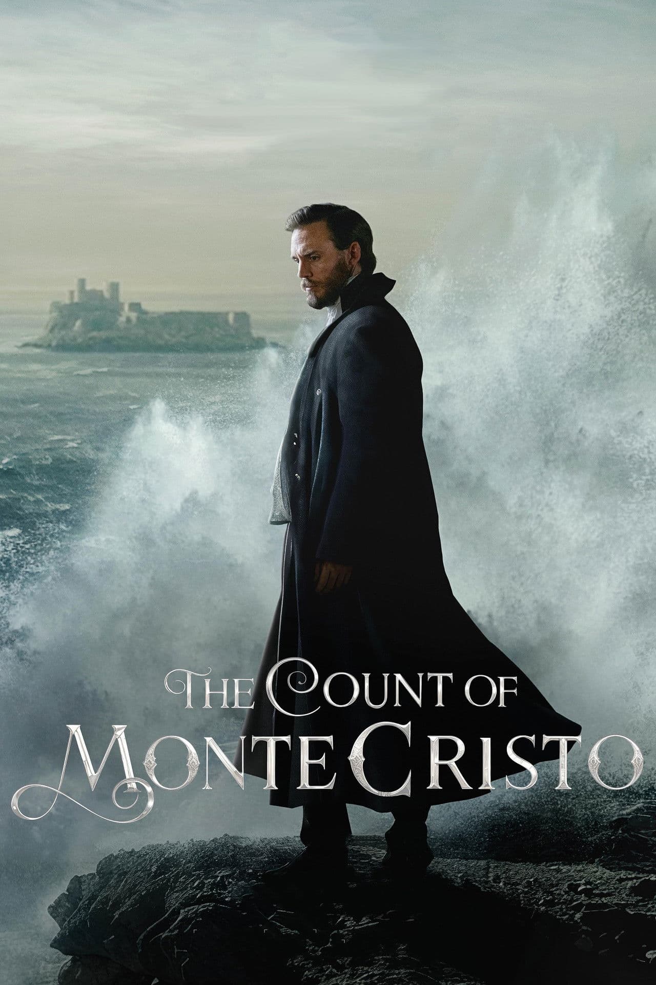 The Count of Monte Cristo preview 2