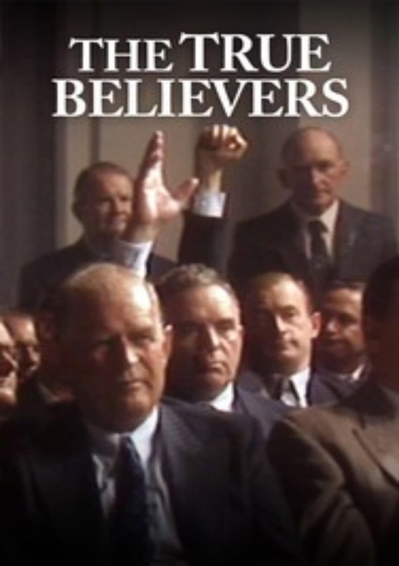 The True Believers preview 1