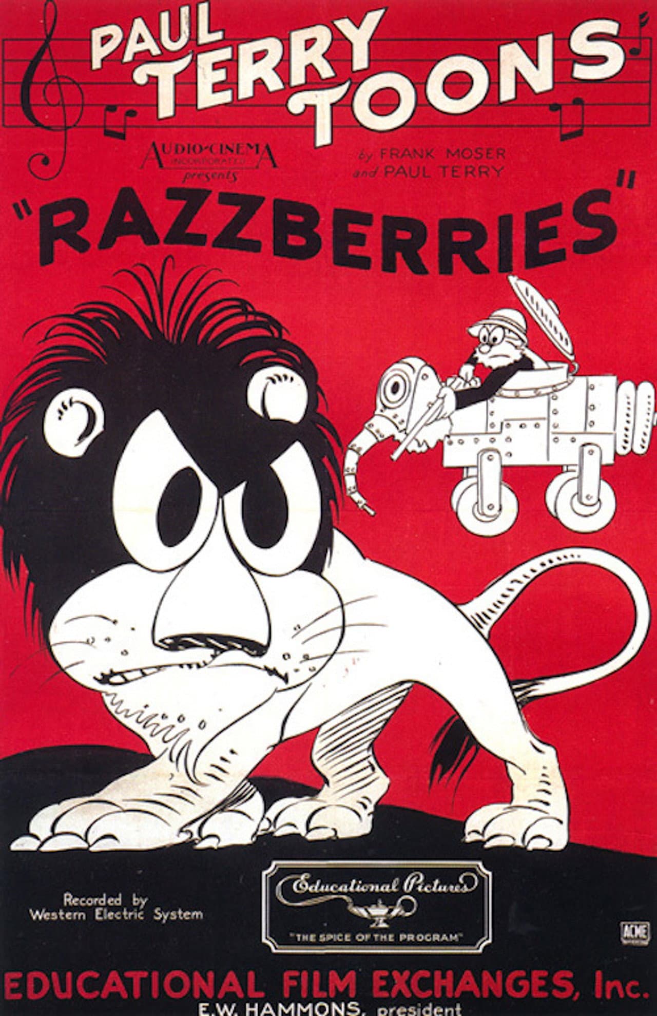 Razzberries preview 1