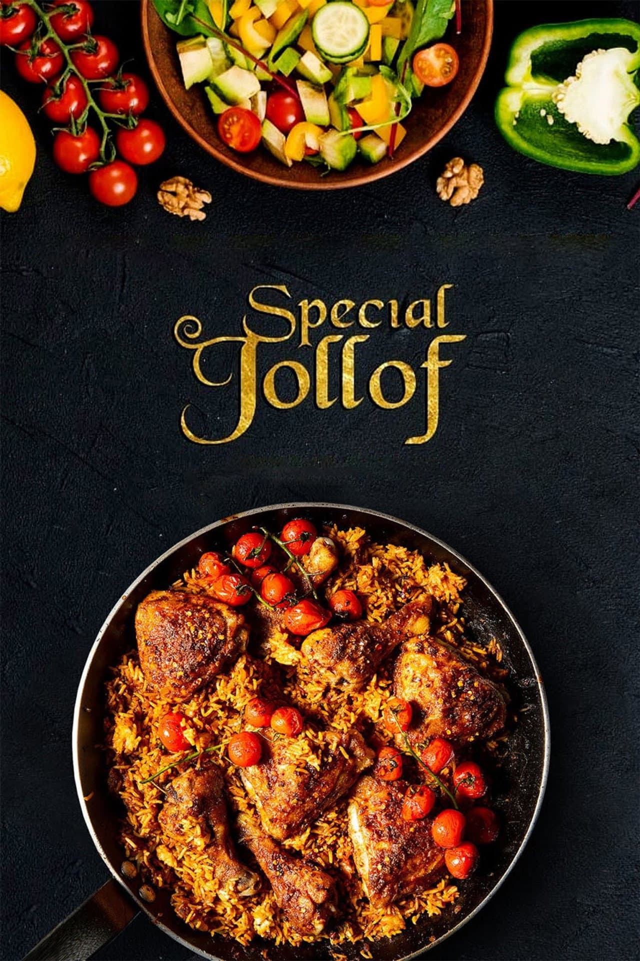 Special Jollof preview 2