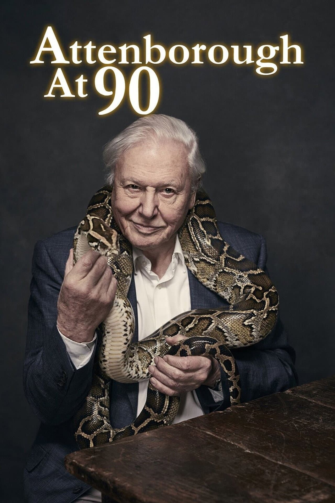 Attenborough at 90 preview 2