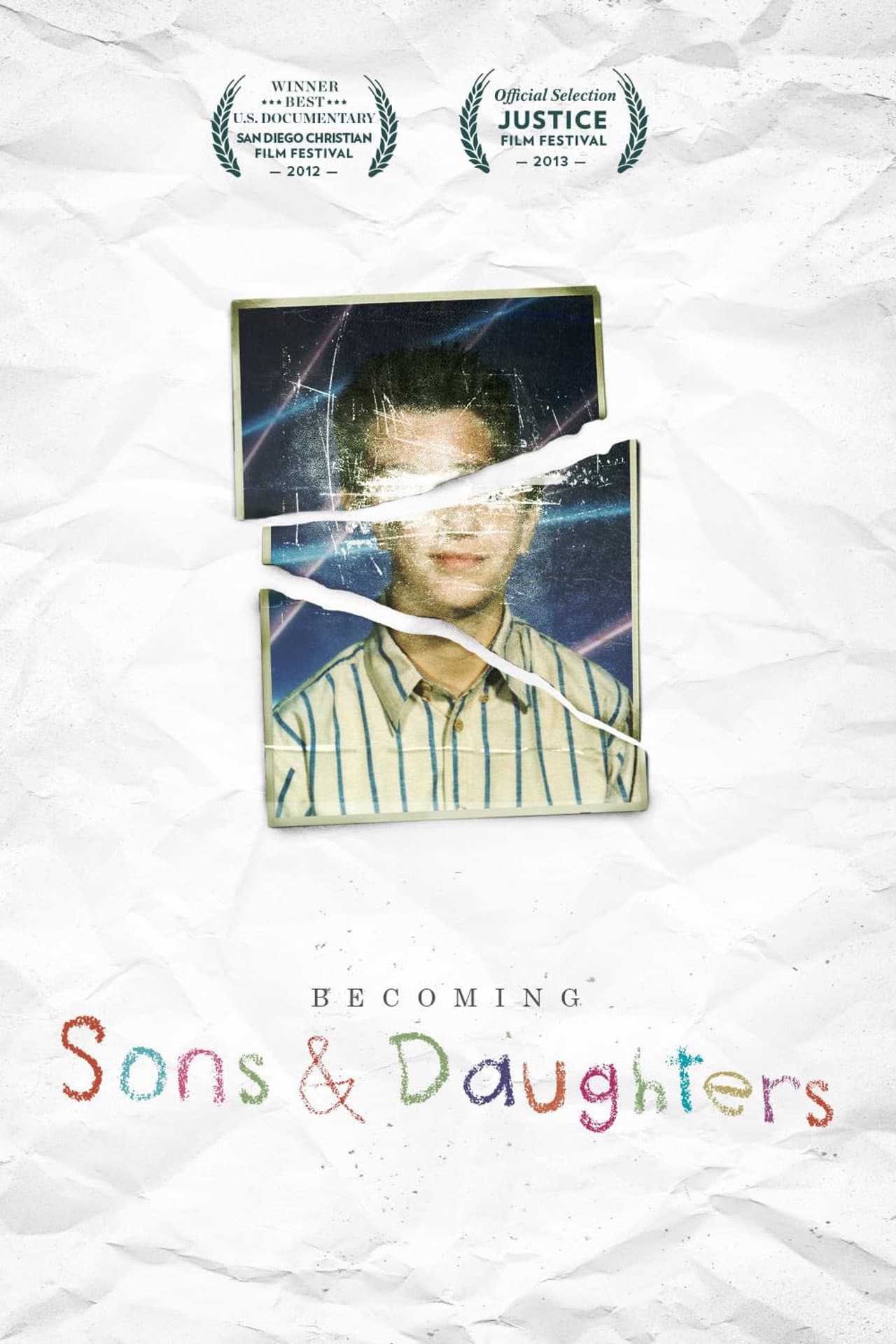 Becoming Sons & Daughters preview 2