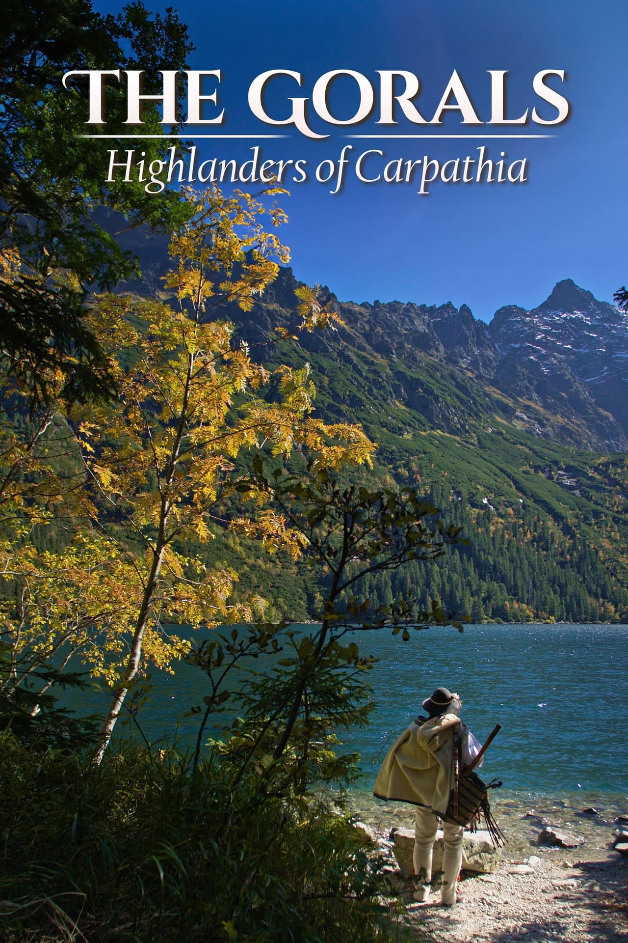 The Gorals - Highlanders of Carpathia preview 2