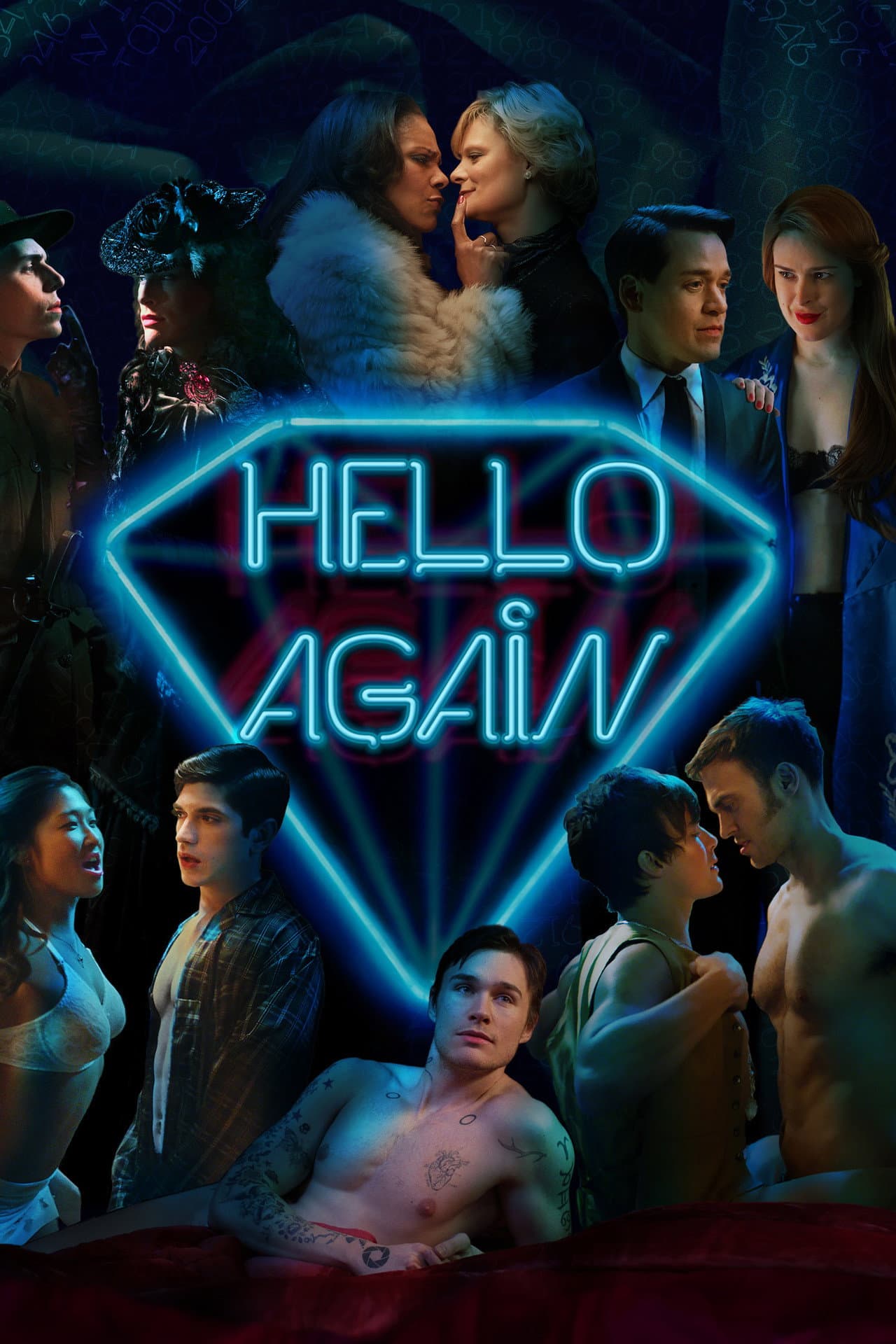 Hello Again preview 2