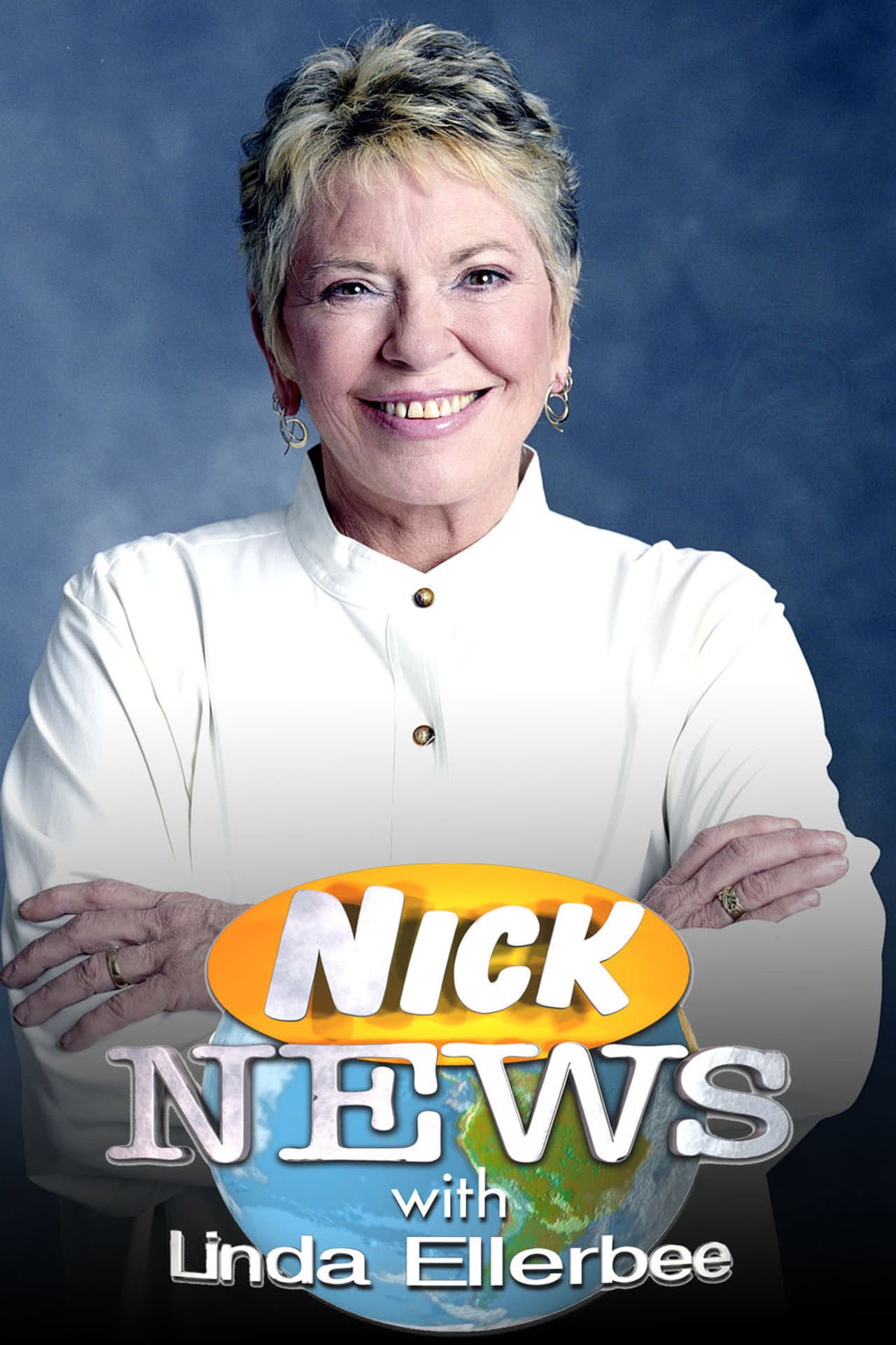Nick News with Linda Ellerbee preview 1