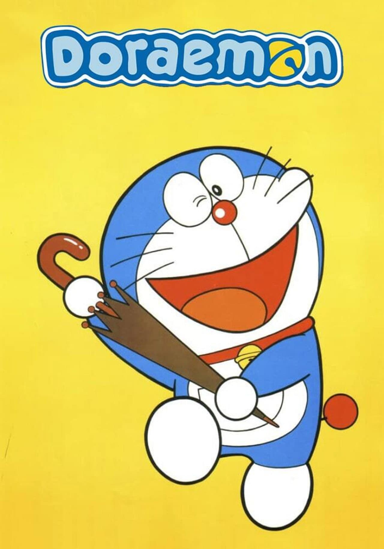 Doraemon preview 2