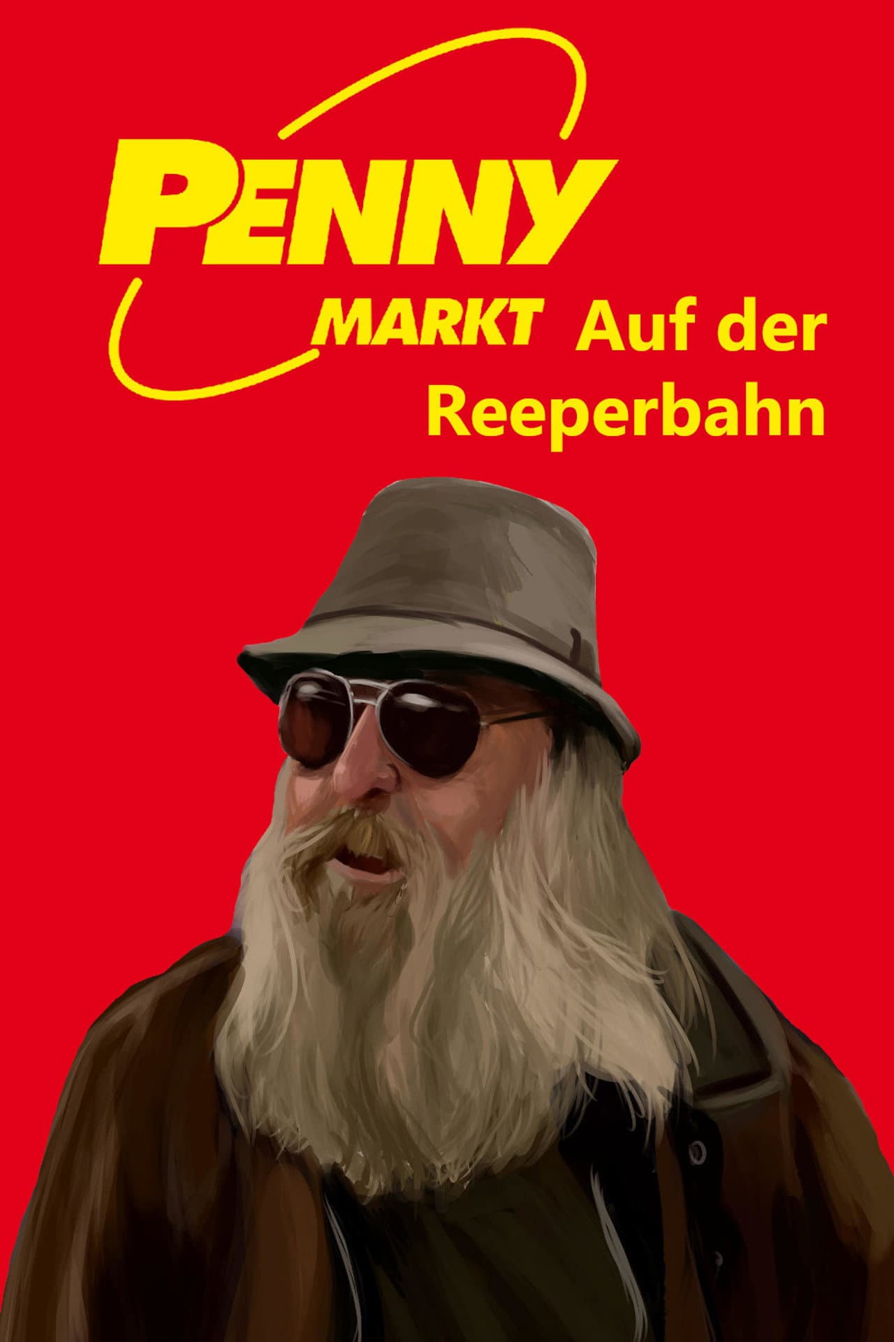 Der Penny-Markt auf der Reeperbahn preview 2