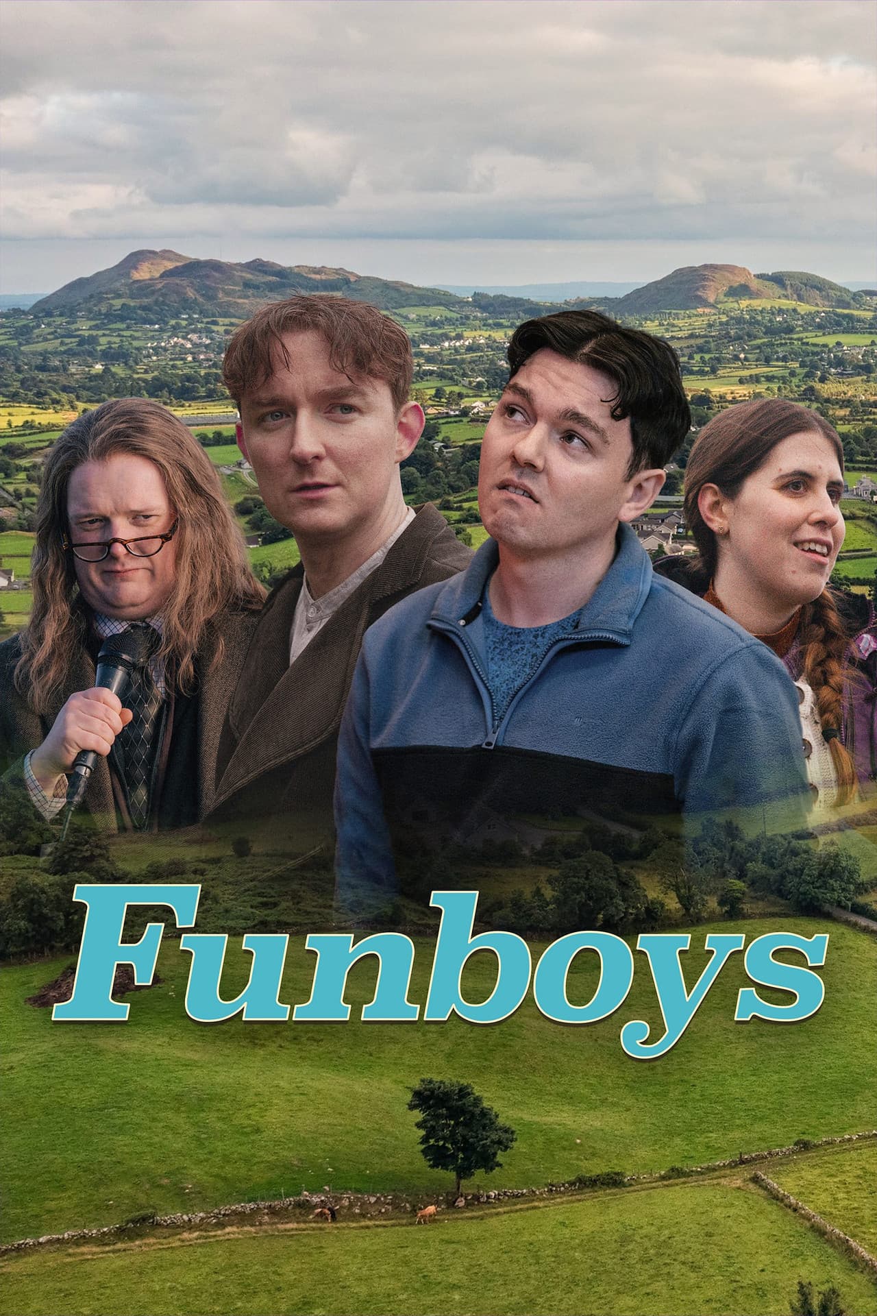 Funboys preview 2
