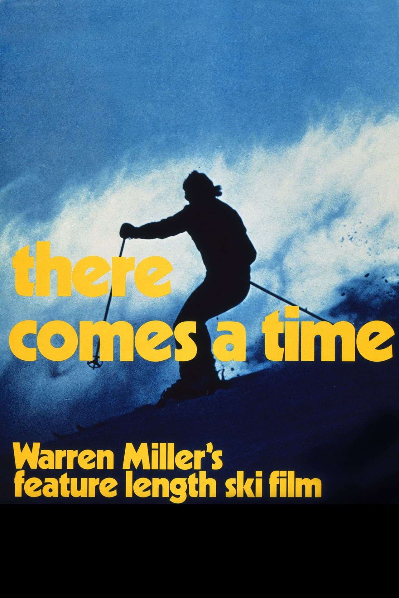 There Comes a Time preview 2