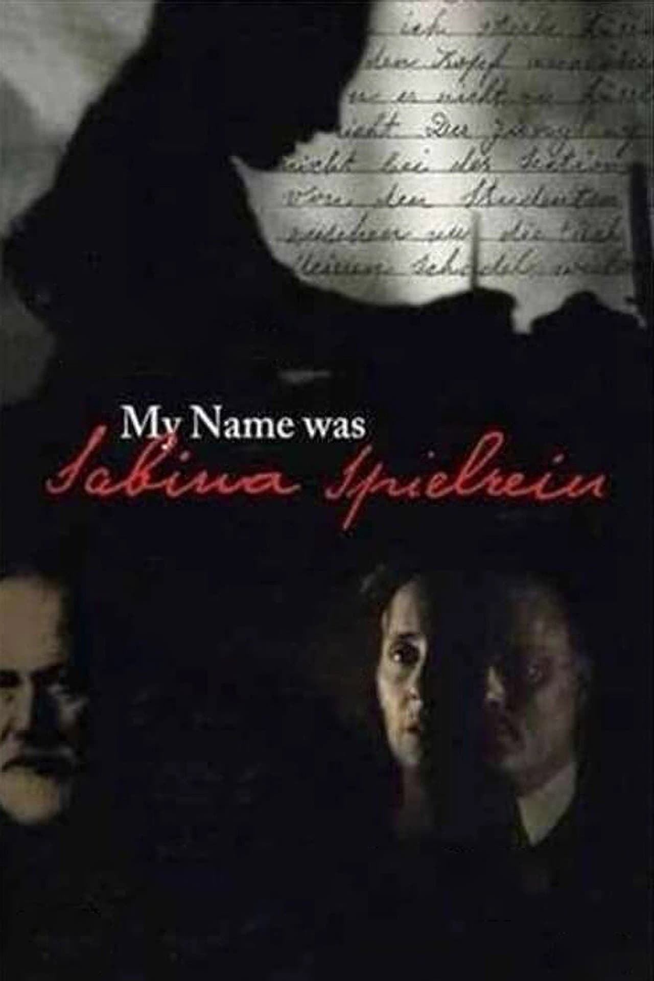 My Name Was Sabina Speilrein preview 2