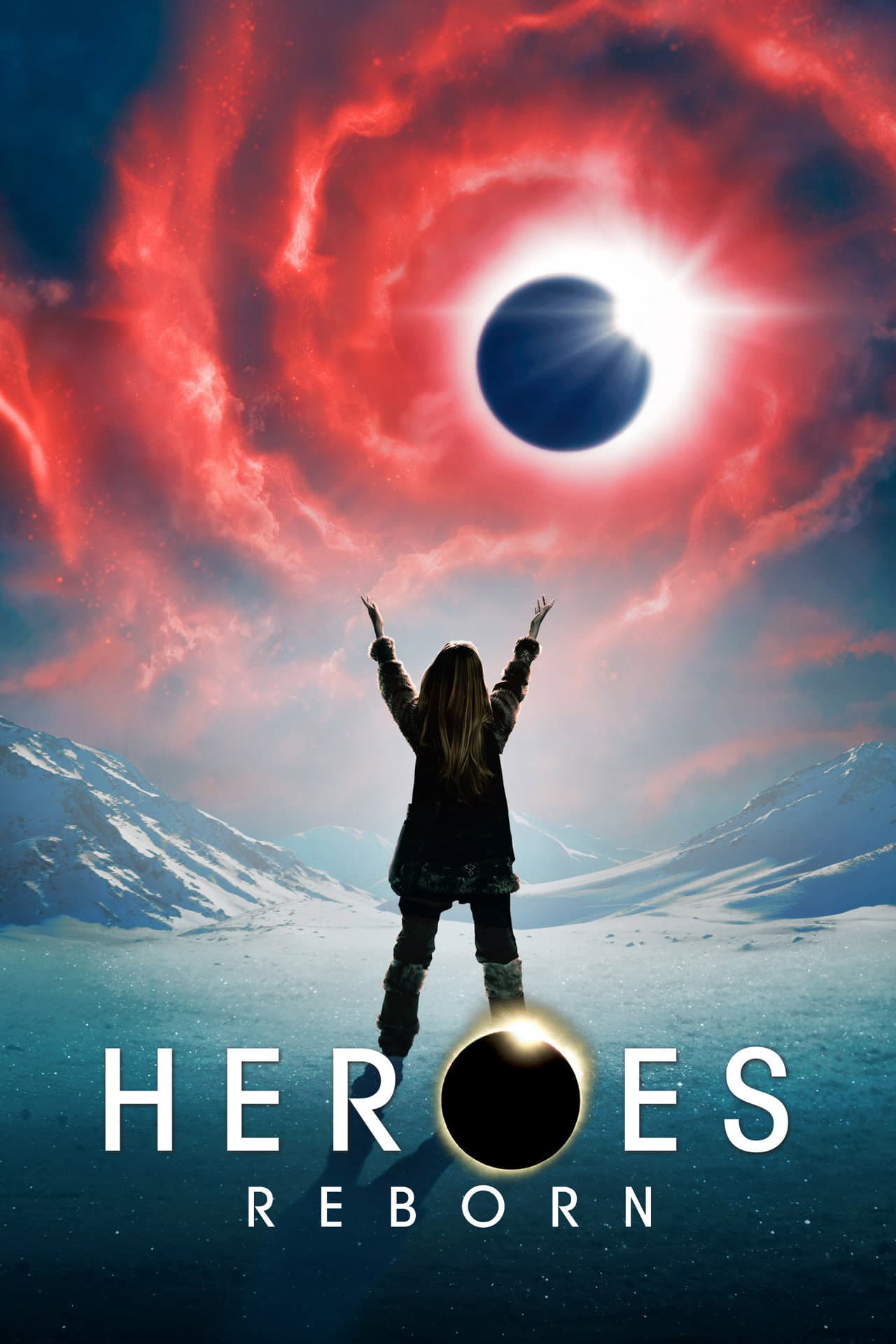Heroes Reborn preview 2