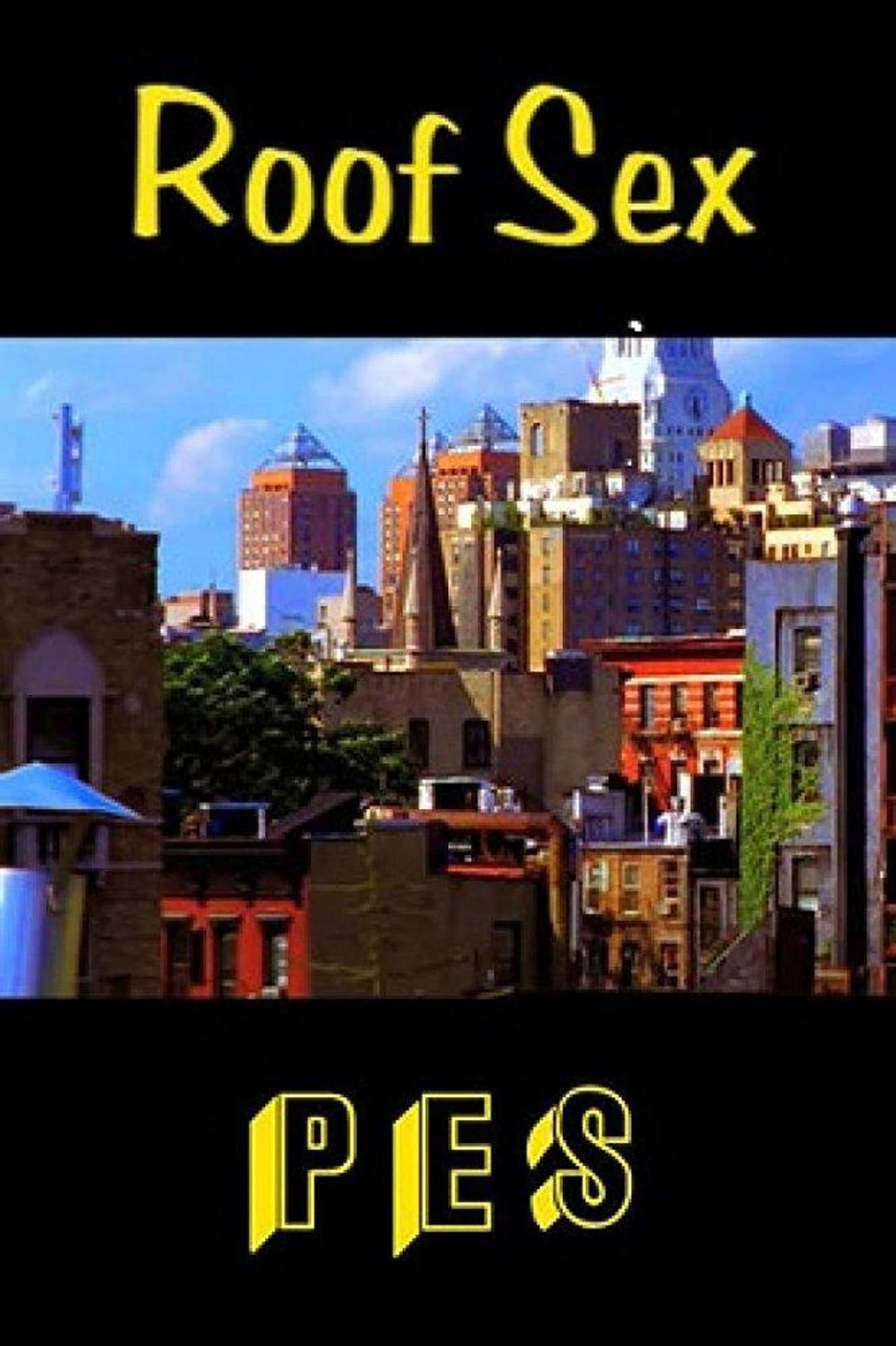 Roof Sex preview 2