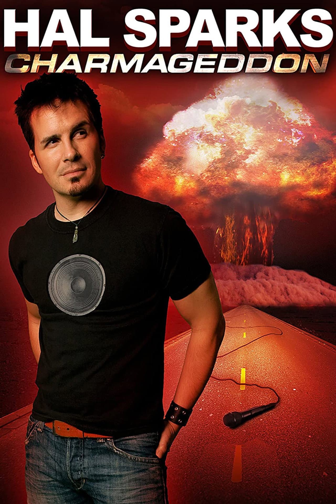 Hal Sparks: Charmageddon preview 2