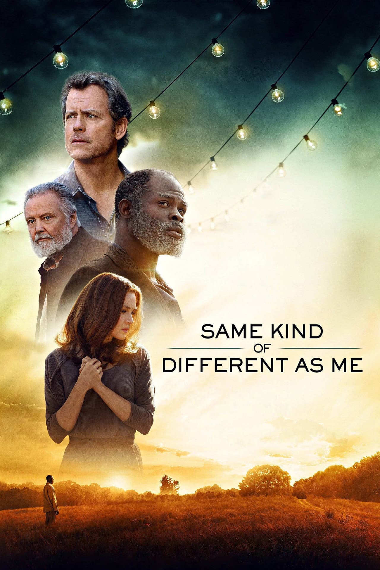 Same Kind of Different as Me preview 2