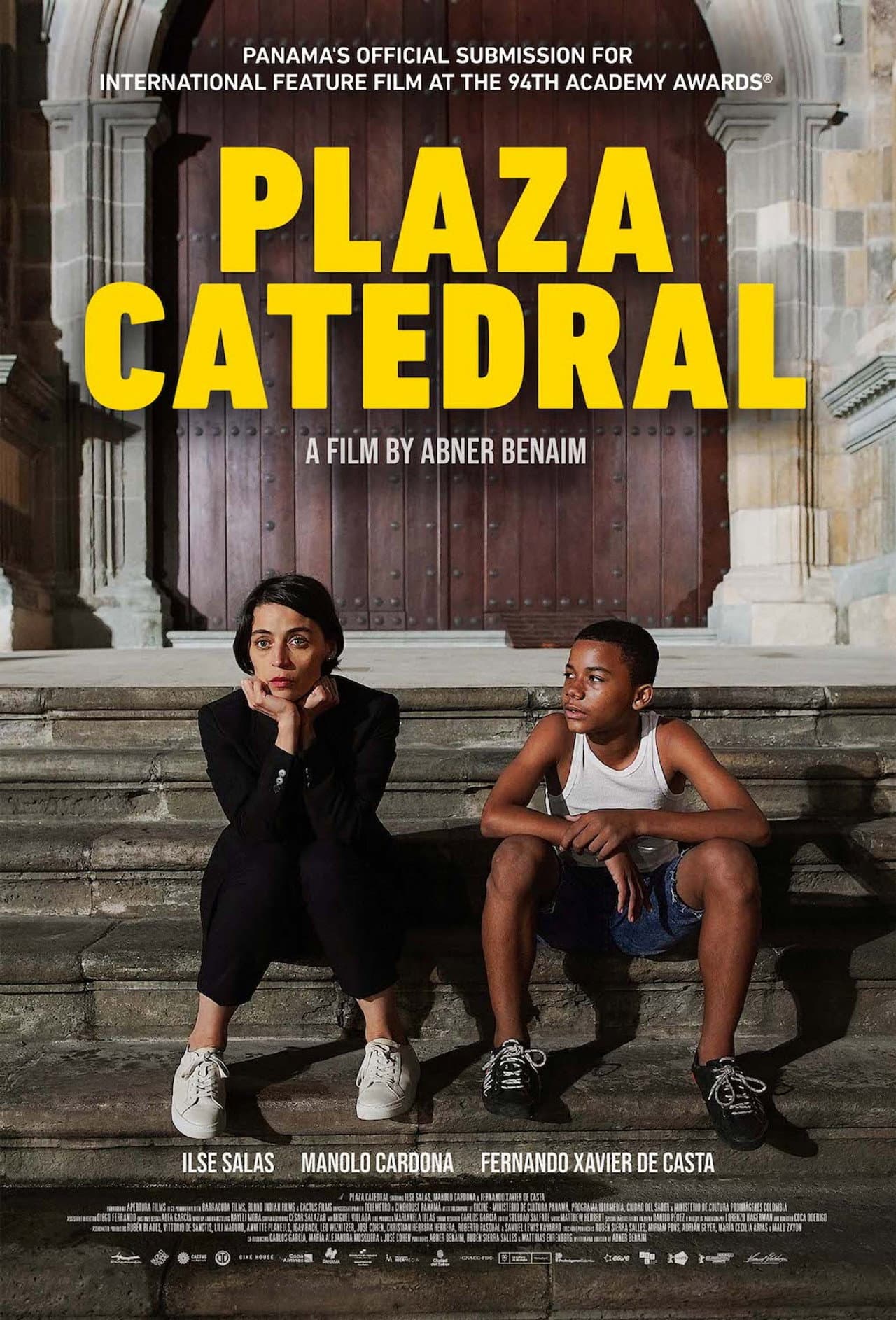 Plaza Catedral preview 2