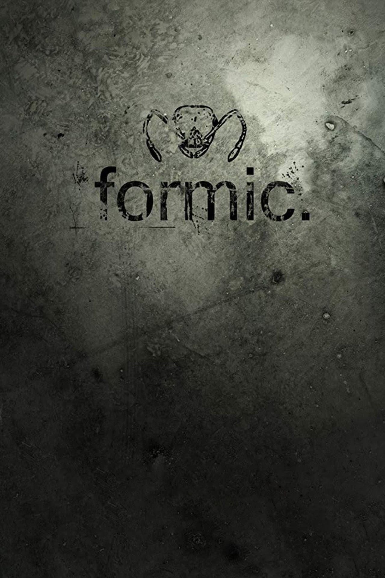 Formic preview 2