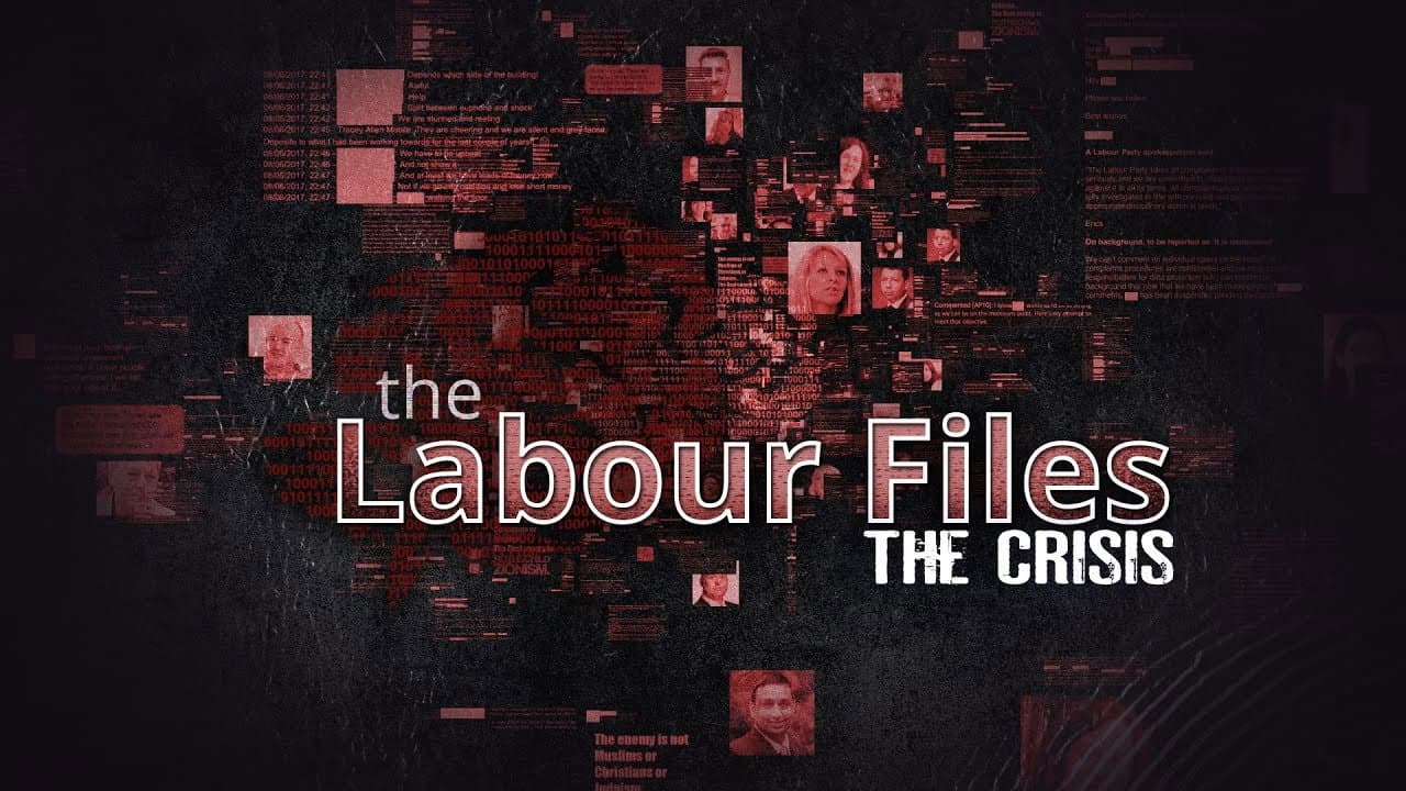 The Crisis