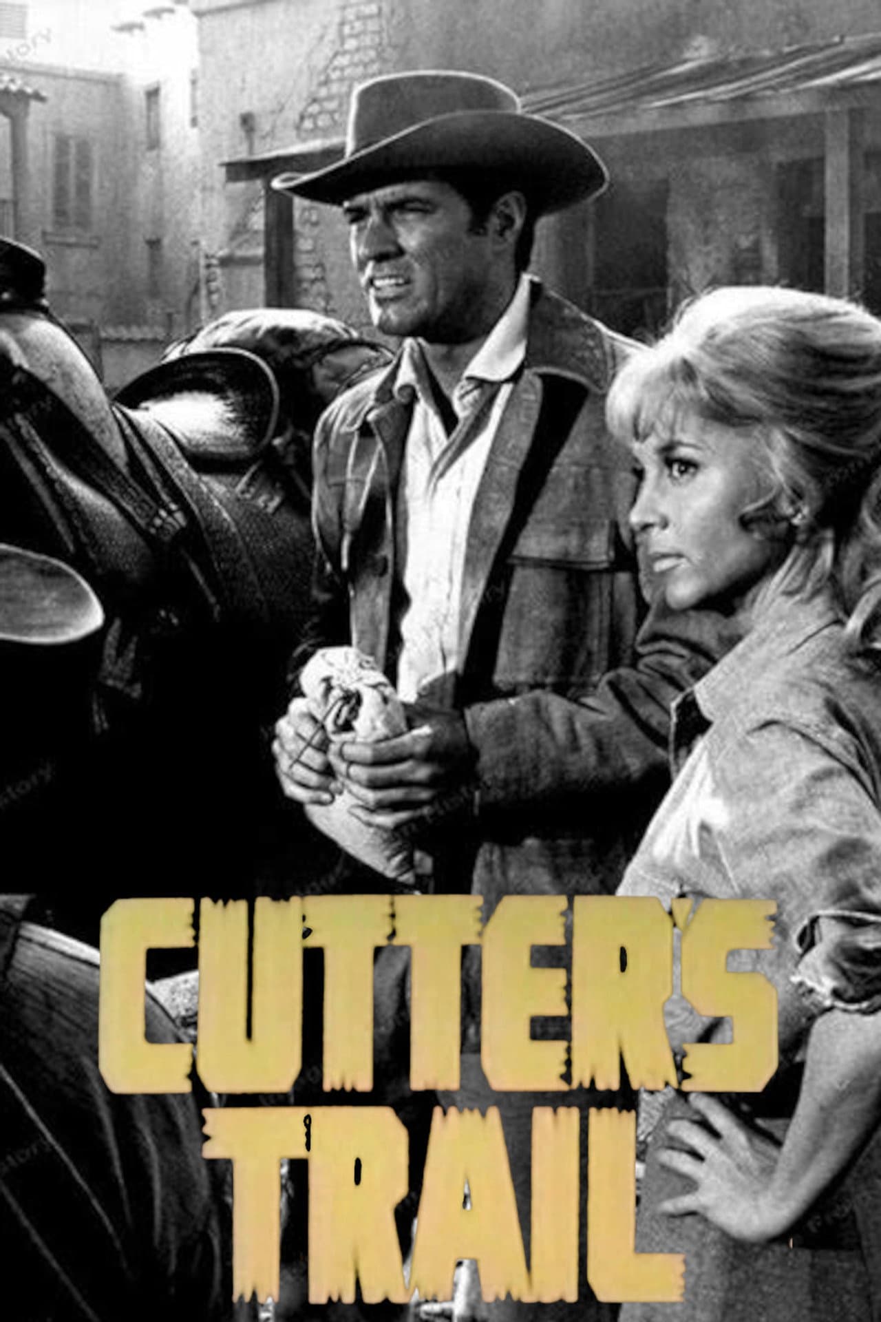 Cutter's Trail preview 2