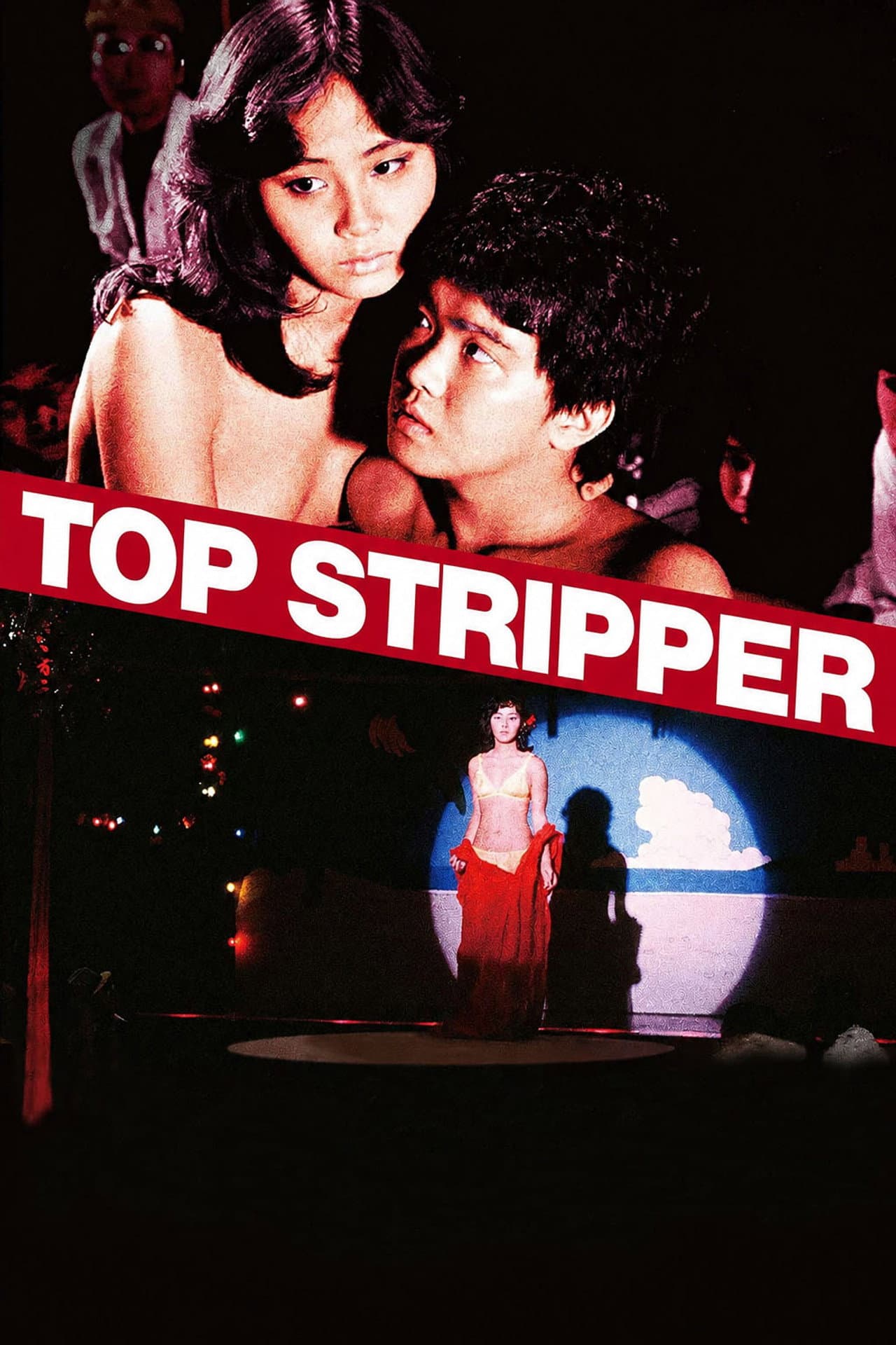 Top Stripper preview 2