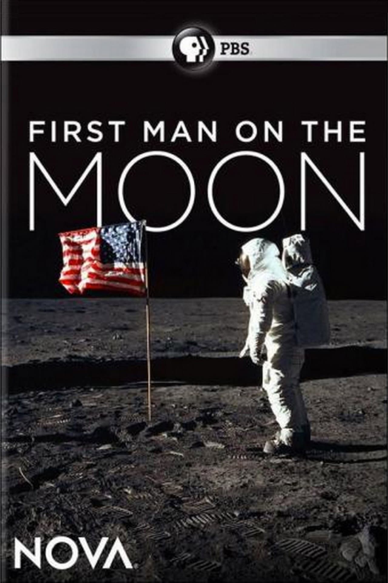 First Man on the Moon preview 1
