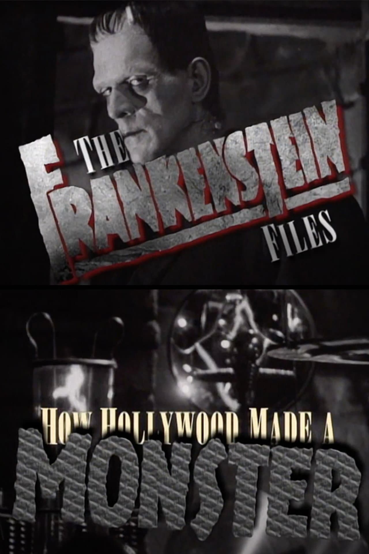 The 'Frankenstein' Files: How Hollywood Made a Monster preview 2
