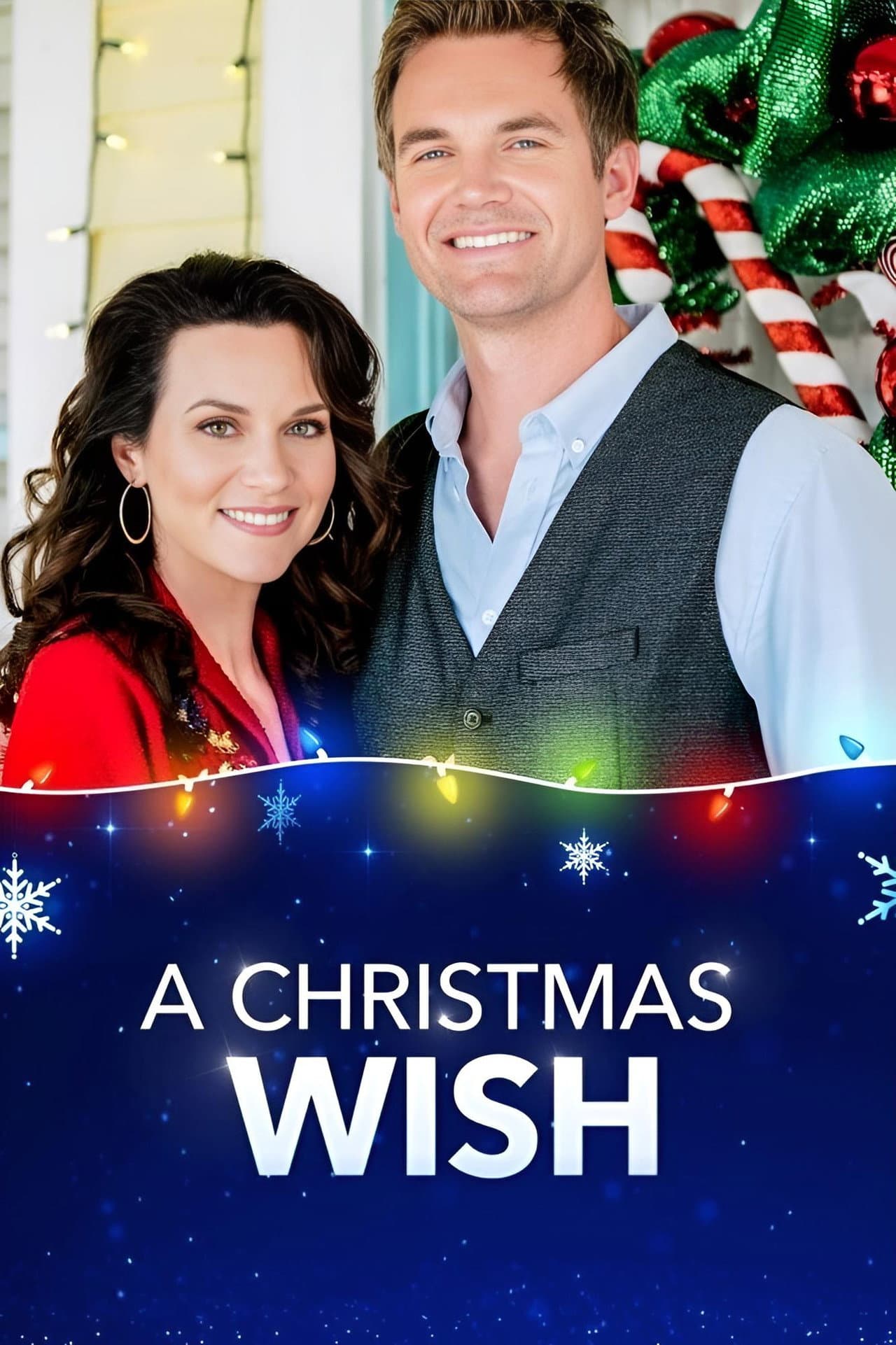 A Christmas Wish preview 2