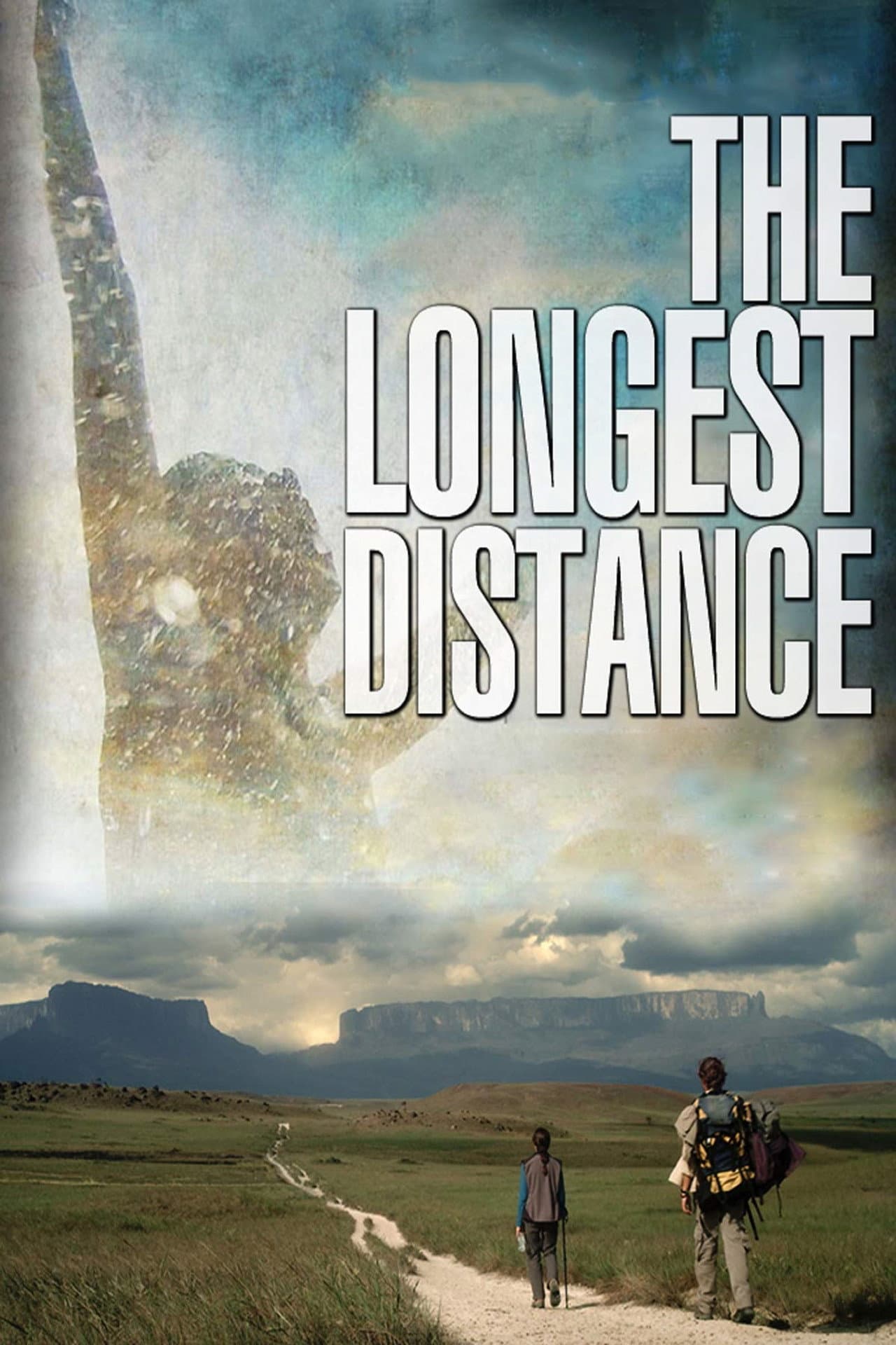 The Longest Distance preview 1