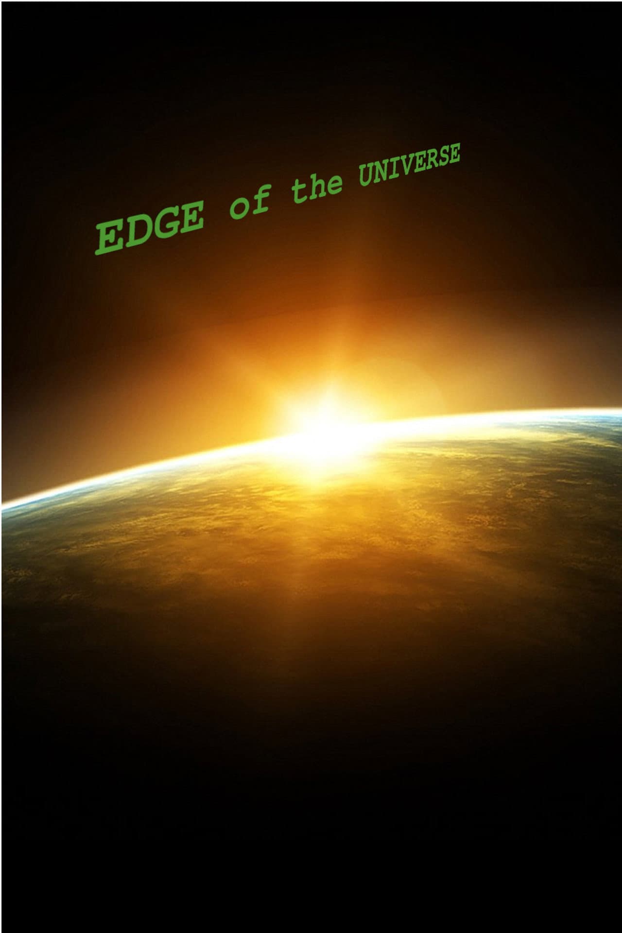 Edge of the Universe preview 2