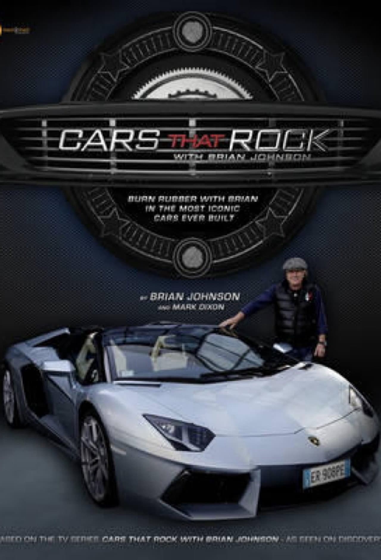 Cars That Rock with Brian Johnson preview 2