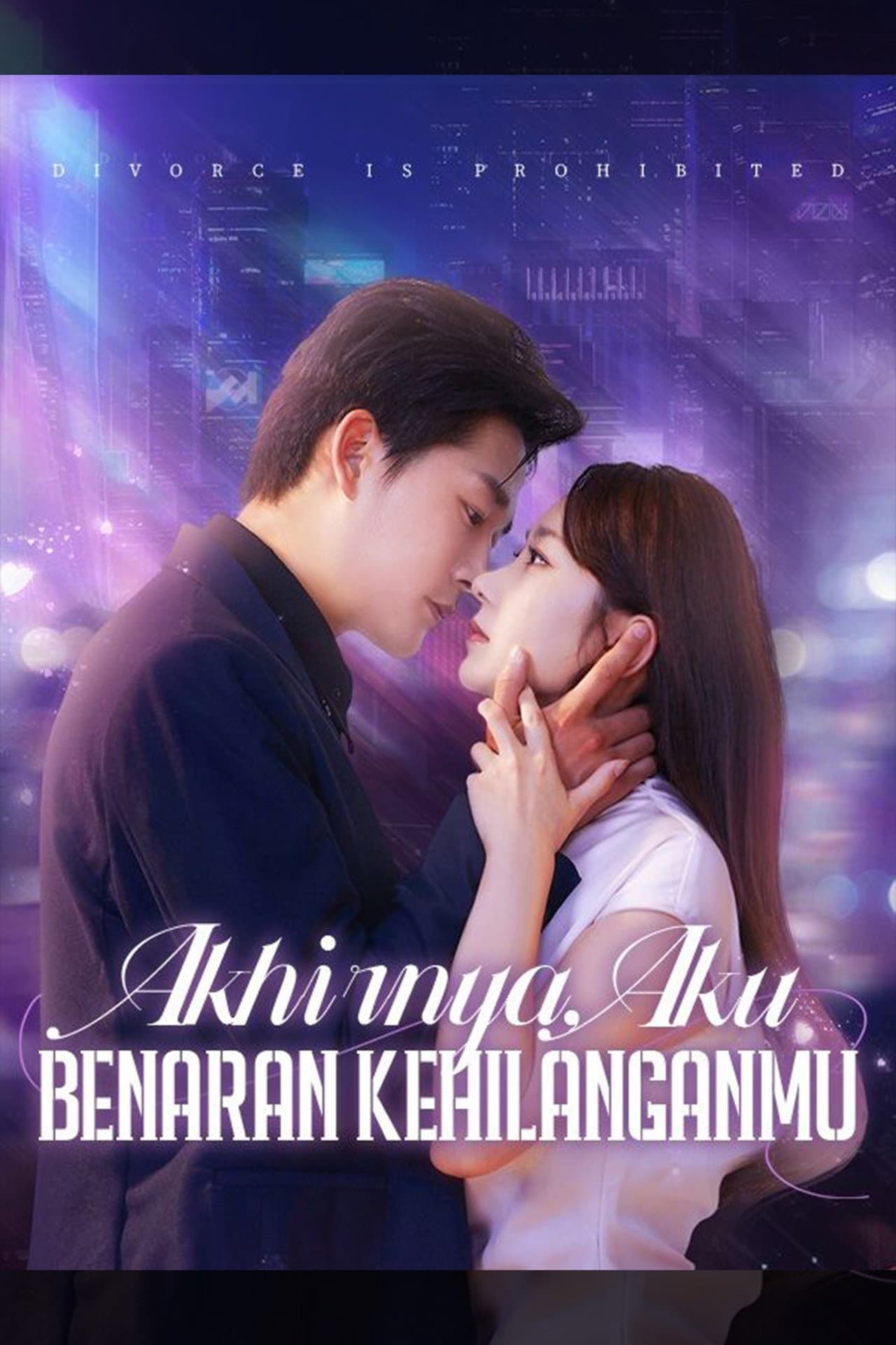 Akhirnya, Aku Benaran Kehilanganmu preview 2