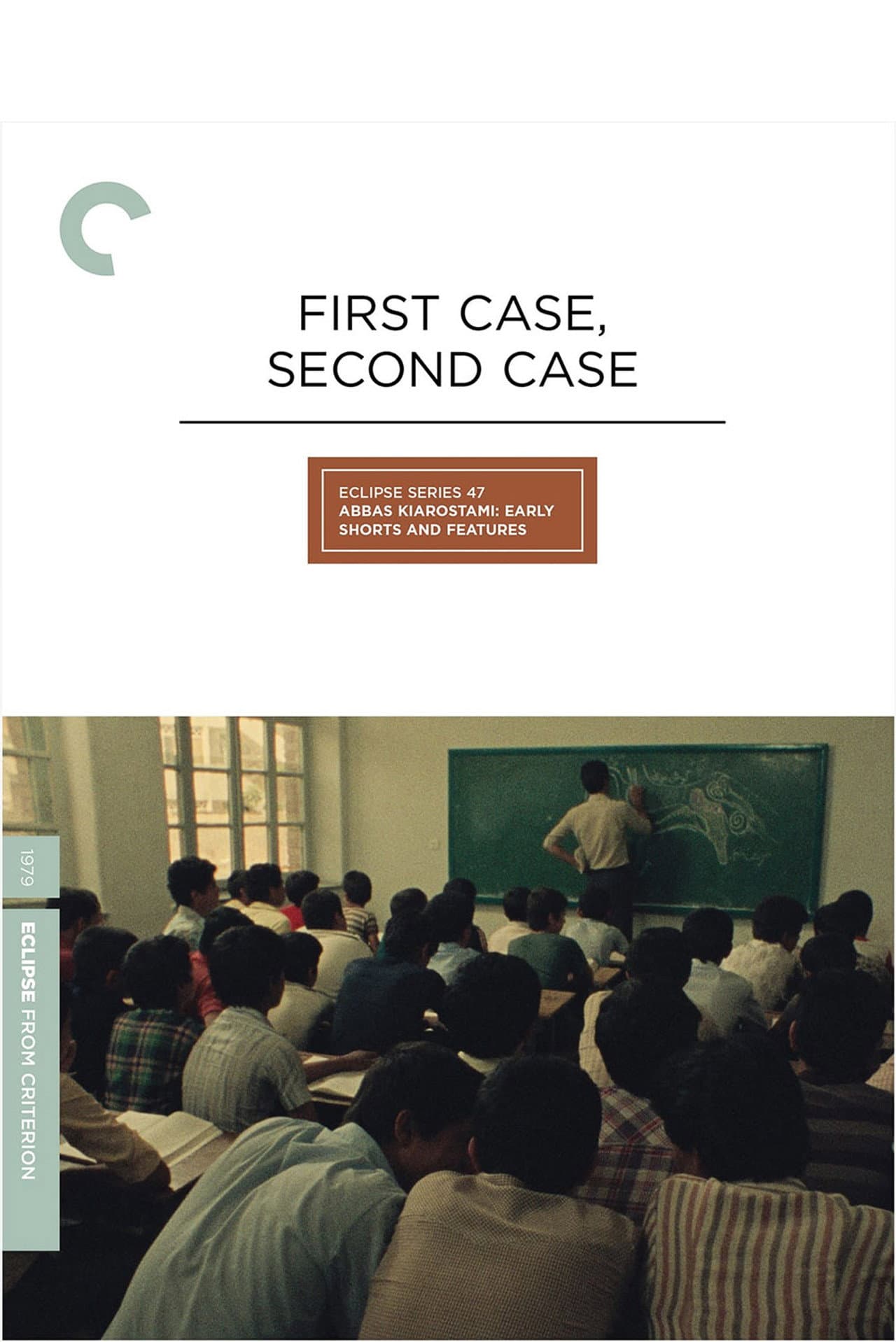 First Case, Second Case preview 2