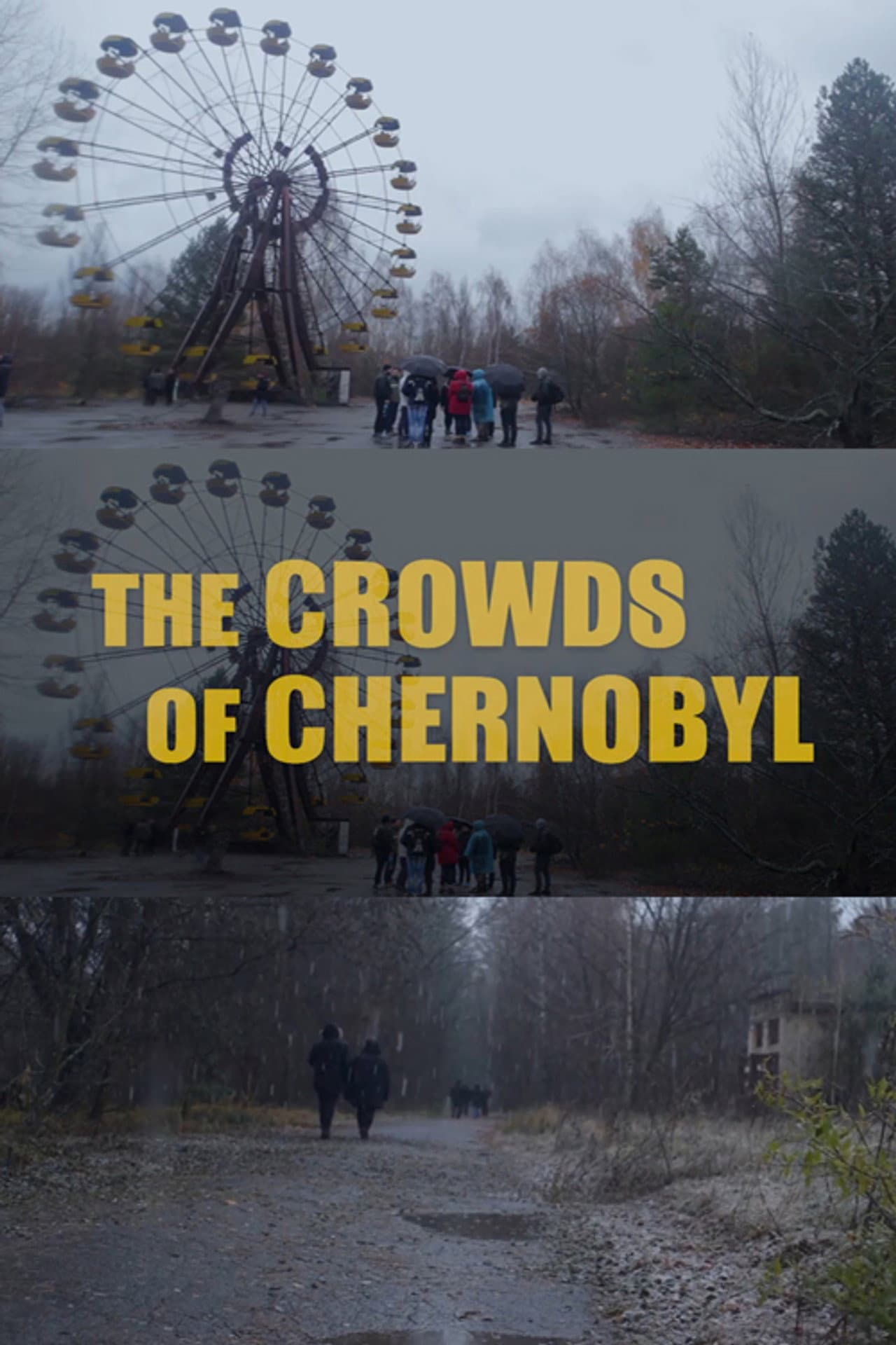 The Crowds of Chernobyl preview 1